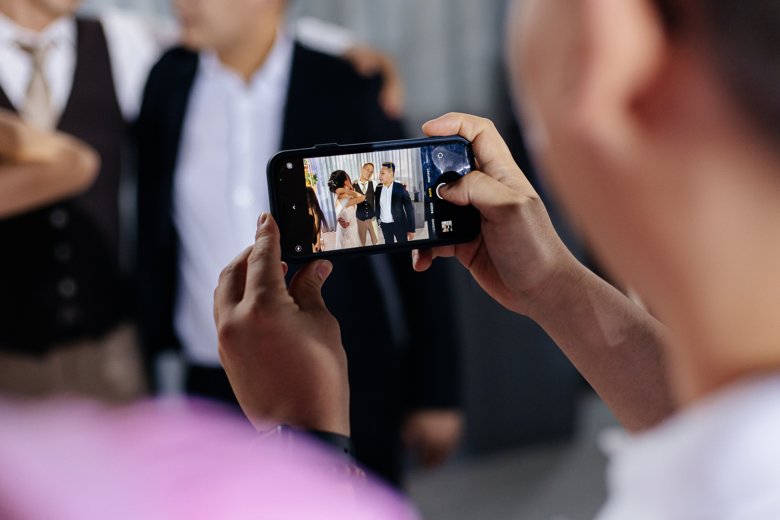 M&K. Свадебный фотограф Краснодар