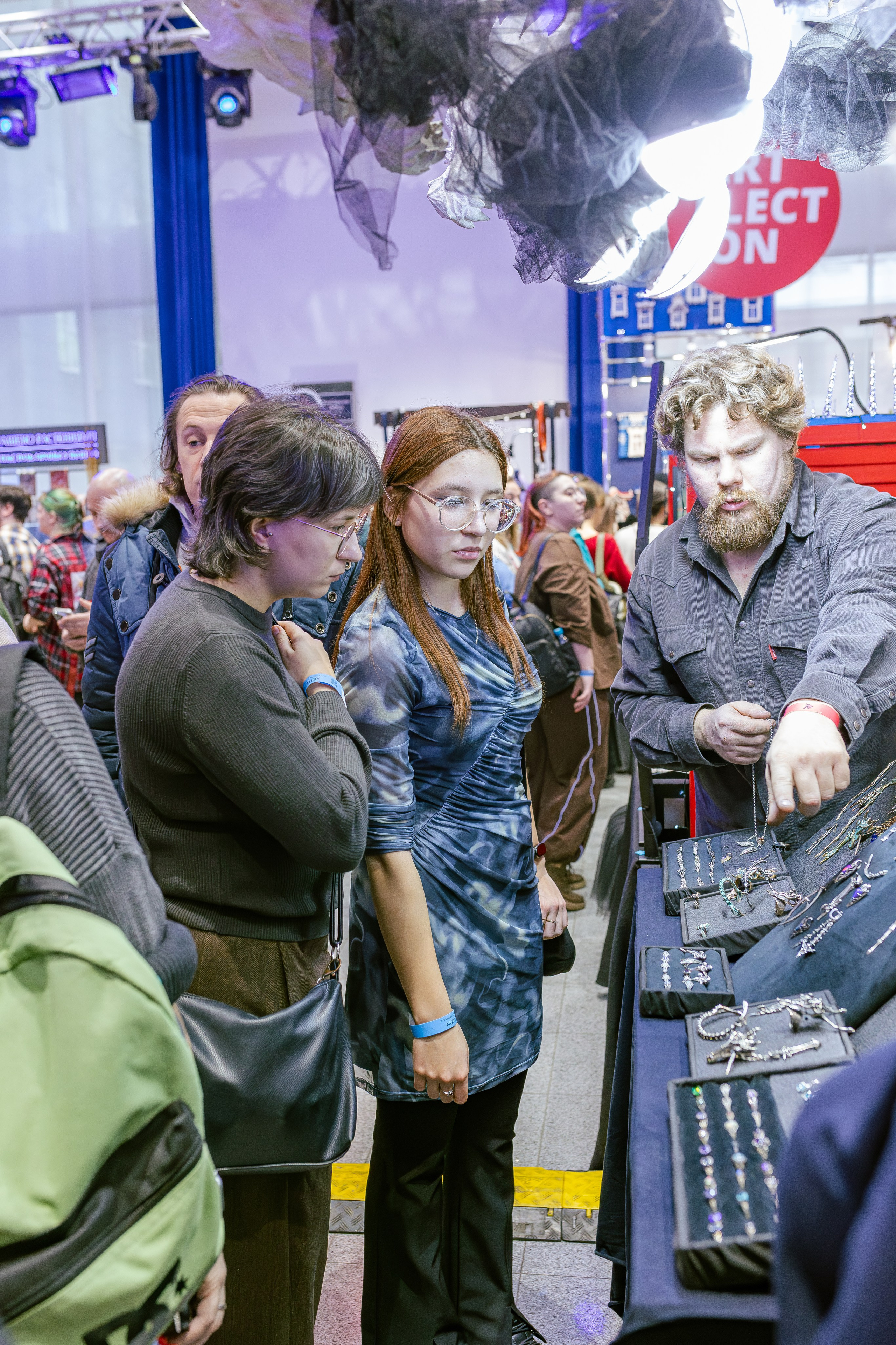 ART FLECTION. Александра Куликова фотограф, Москва