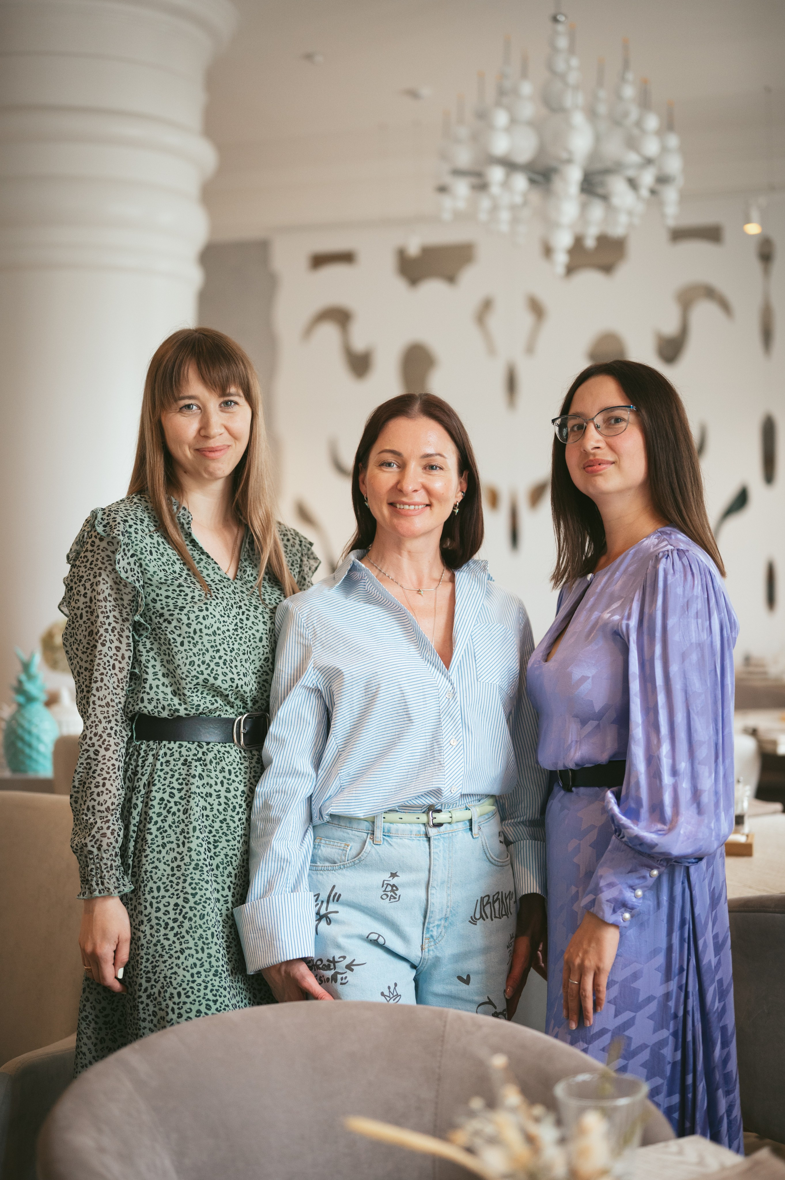 Индивидуальные портреты для проекта Абсолют банка «Эстеты». Фотограф Анна Темнова. Пенза