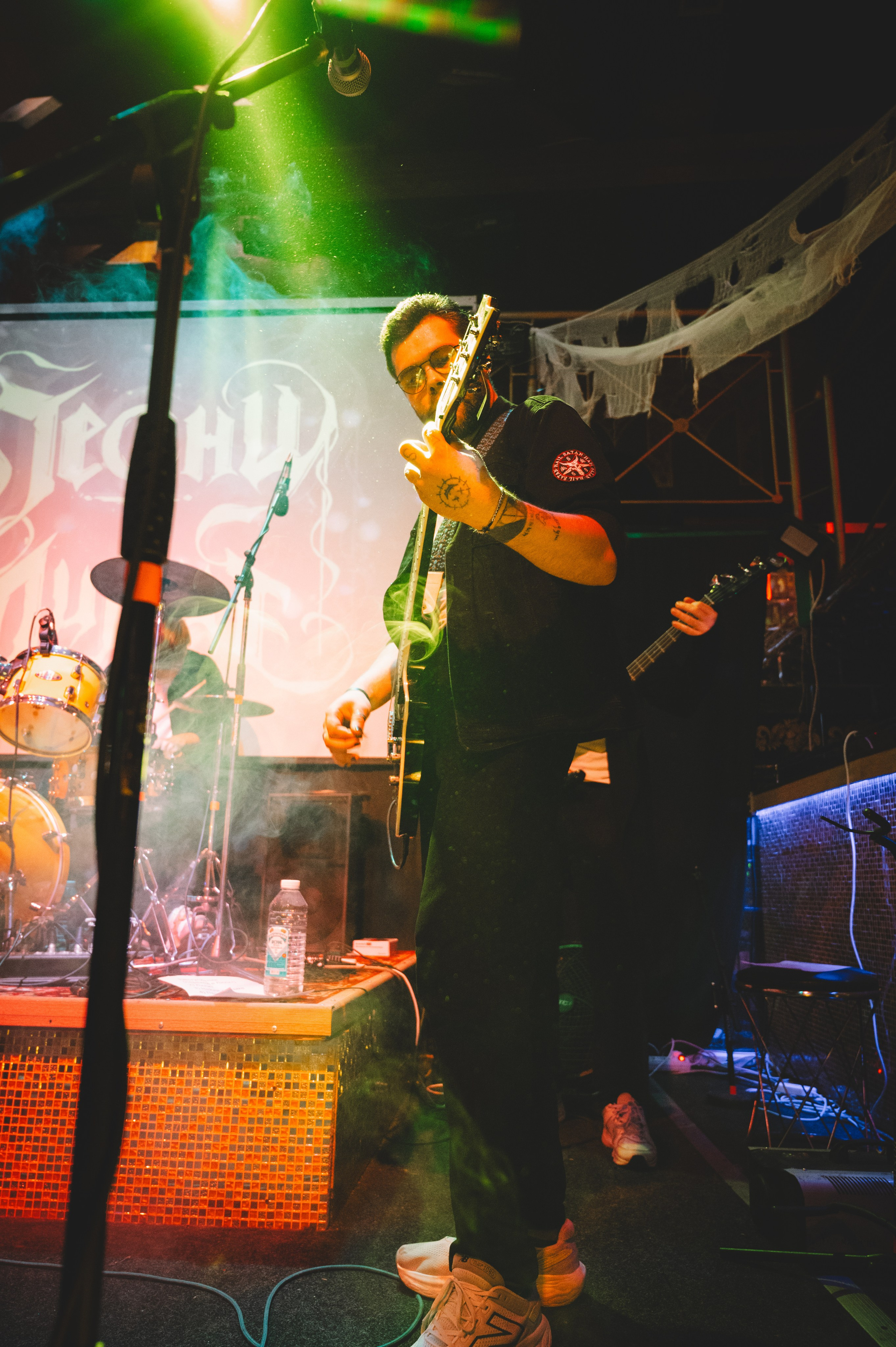 Песни Лилит. Фотограф Анна Темнова. Пенза