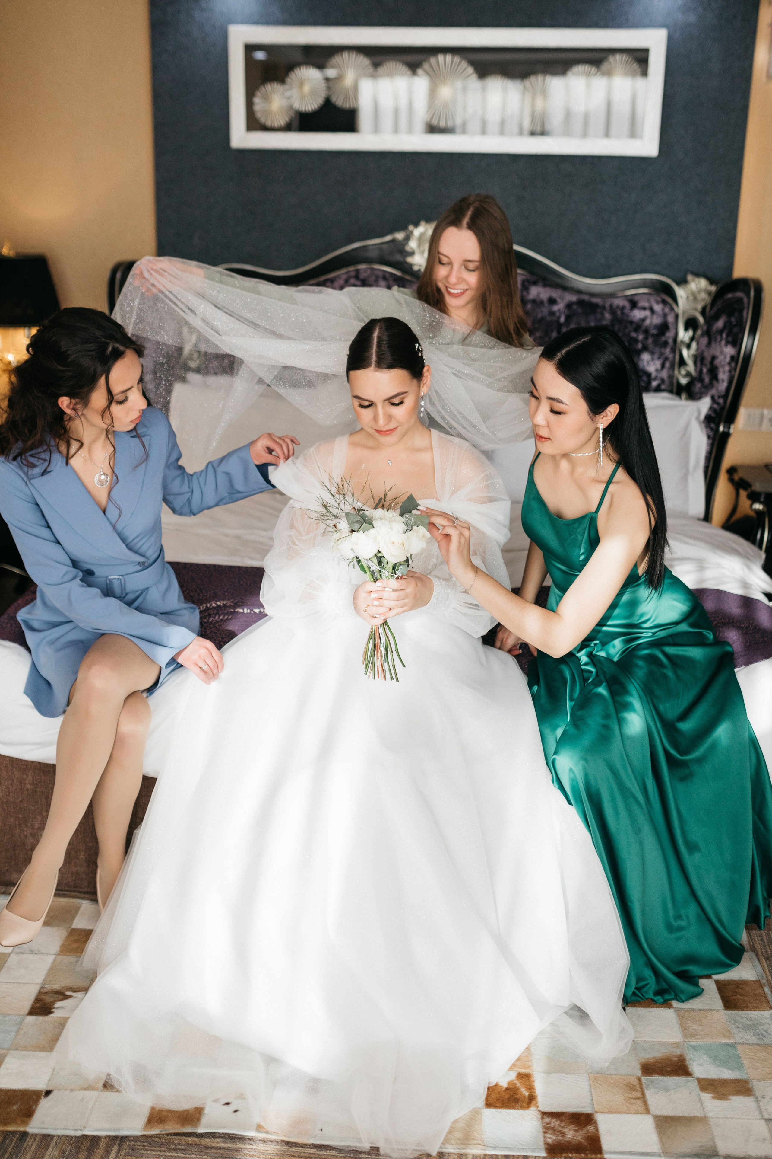 Свадьба Алексея и Ирины. Свадебный и семейный фотограф в Иркутске Яна Лиа