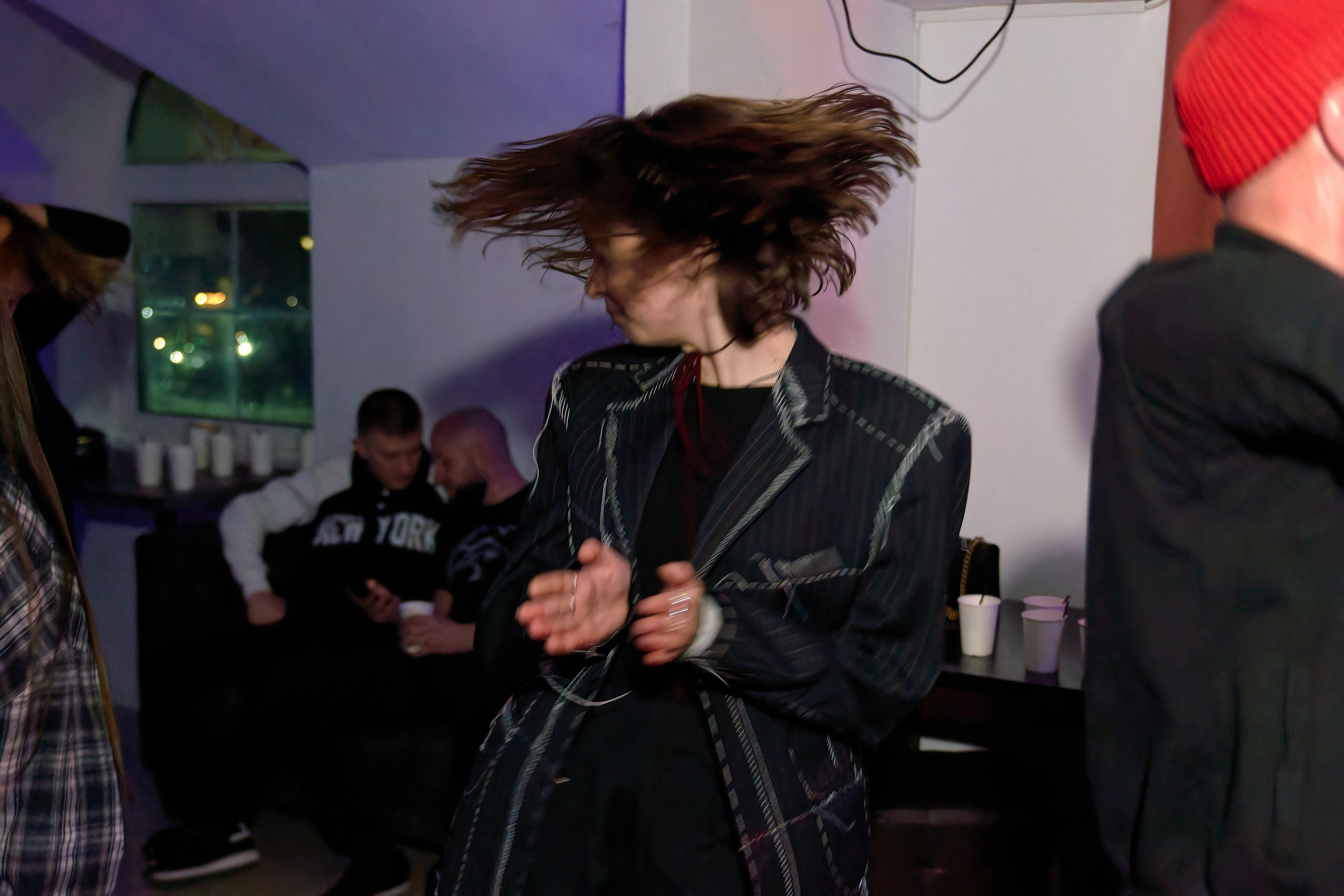 Дом Фёдорова. Фотограф во Владивостоке