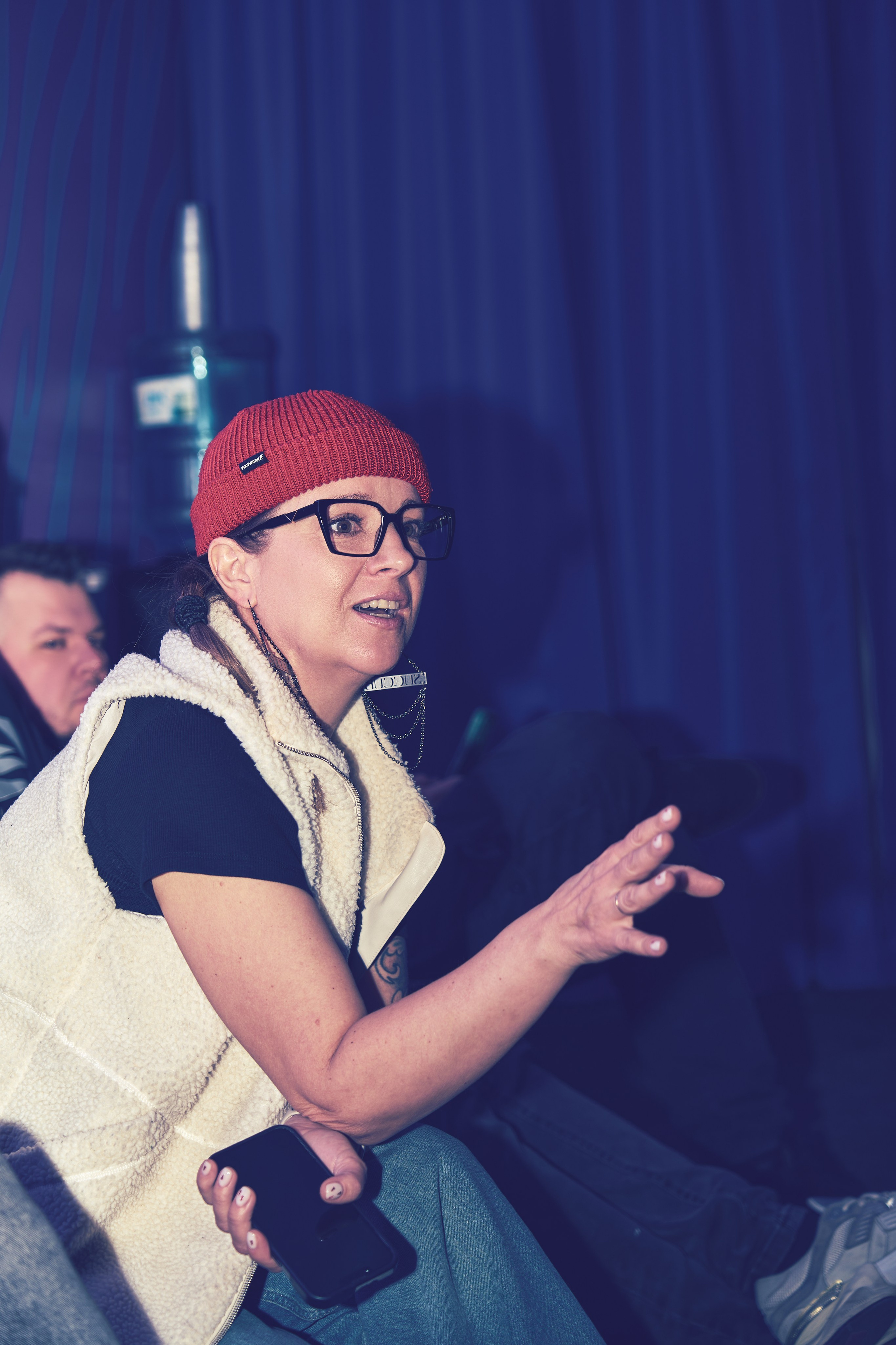 День DJ 2026. Фотограф во Владивостоке