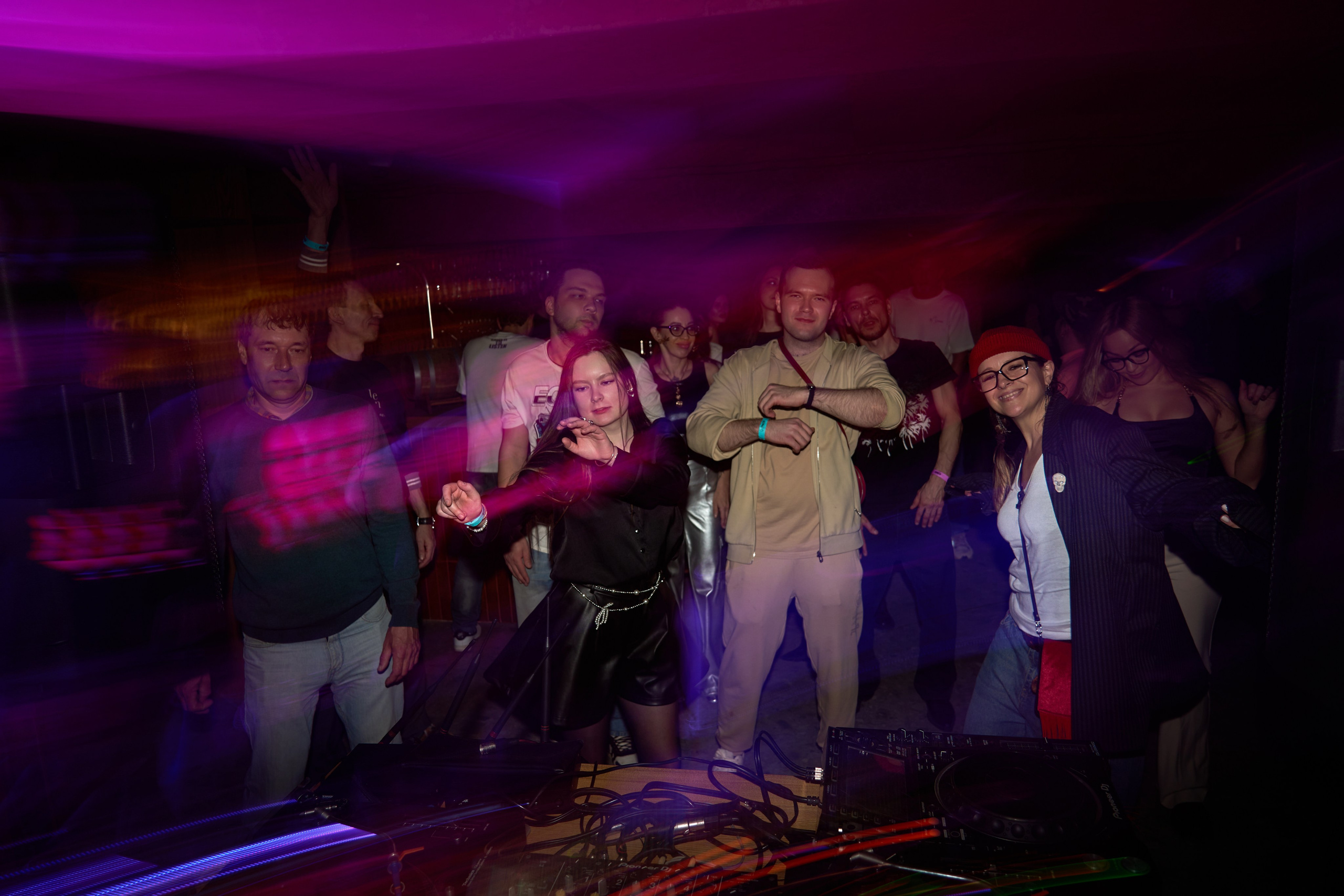 Артефакт. Фотограф во Владивостоке