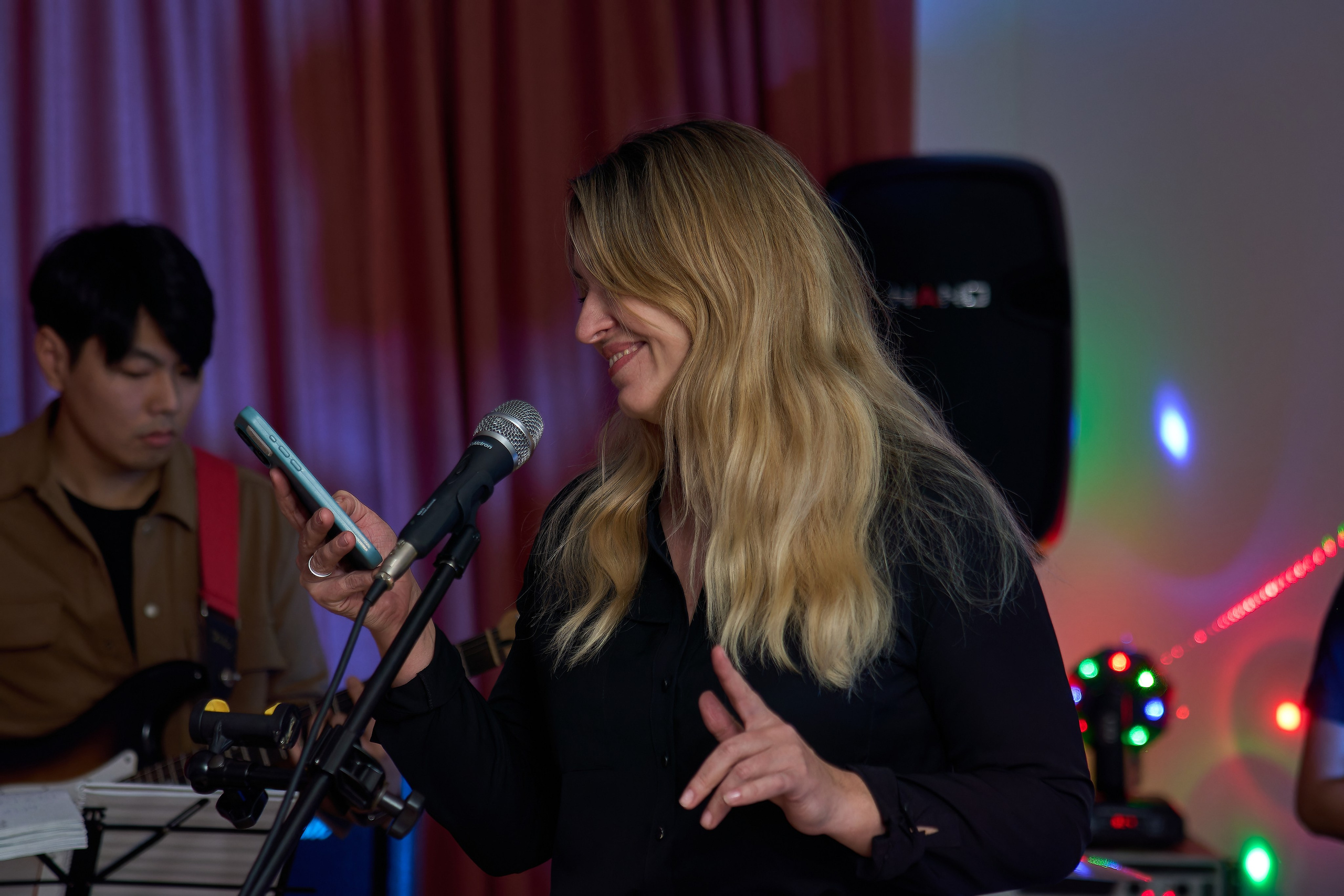 Квартирник. Фотограф во Владивостоке