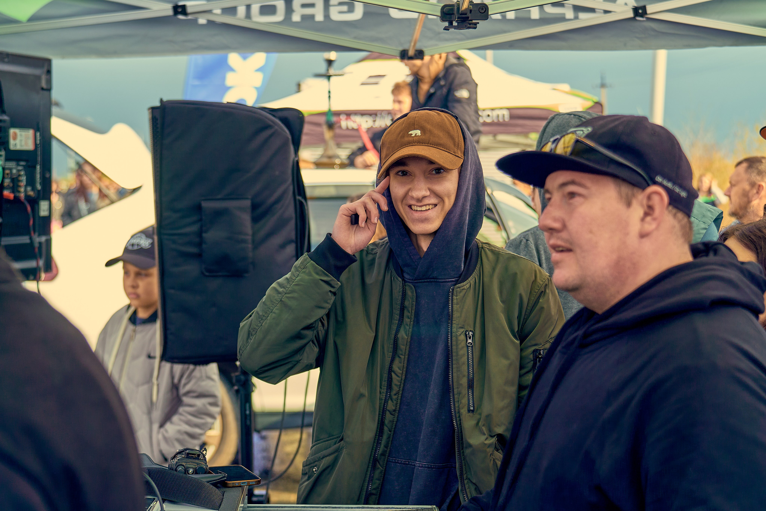 Авто-фест. Фотограф во Владивостоке