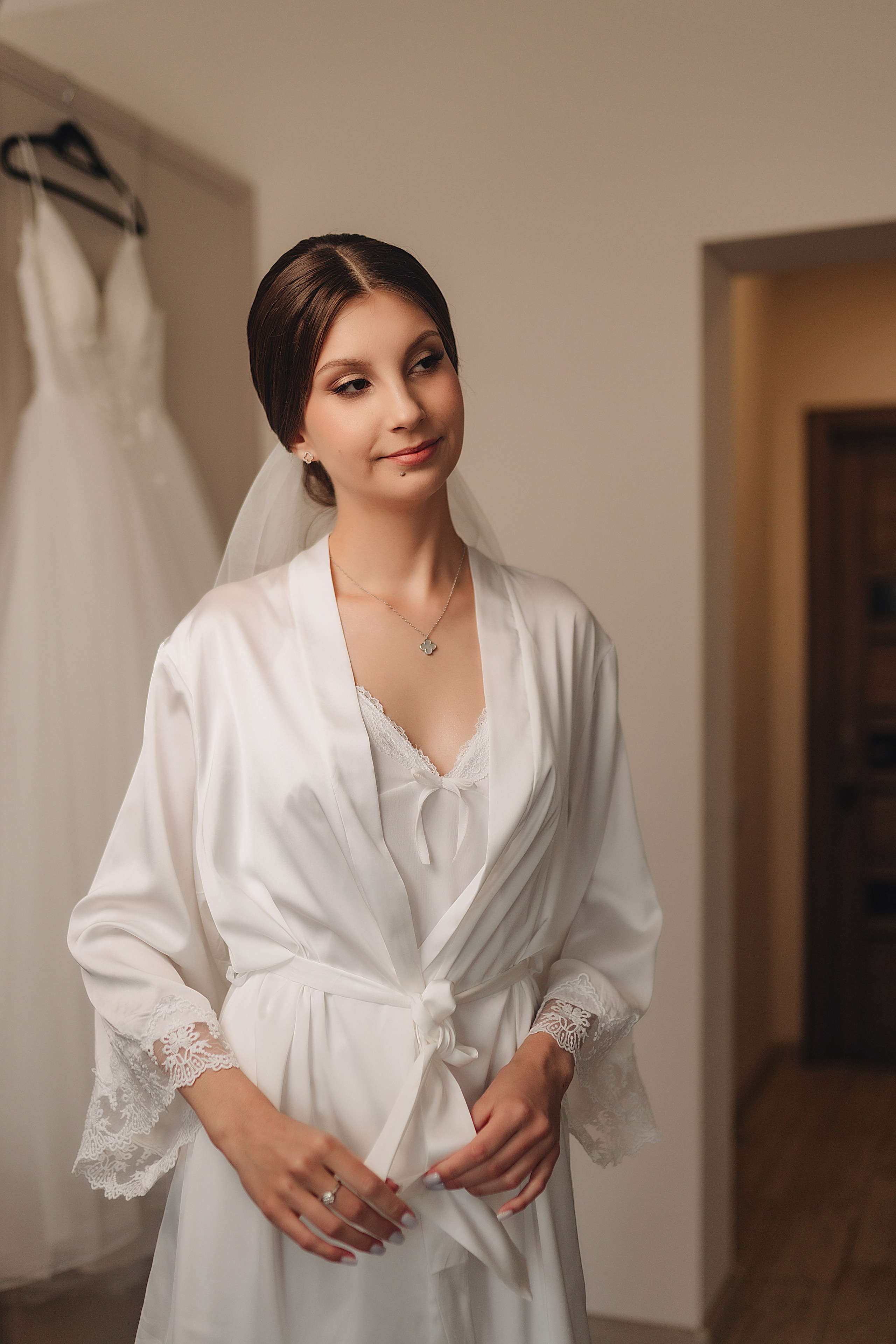 Полина и Владислав. Фотограф Карина Шмулёва. Воронеж и область