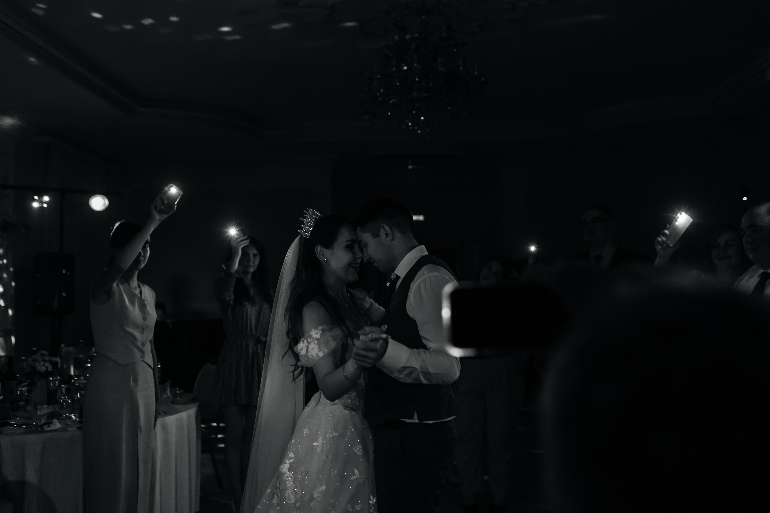 Альмир и София. Марина Шаймухаметова. Фотограф в Уфе