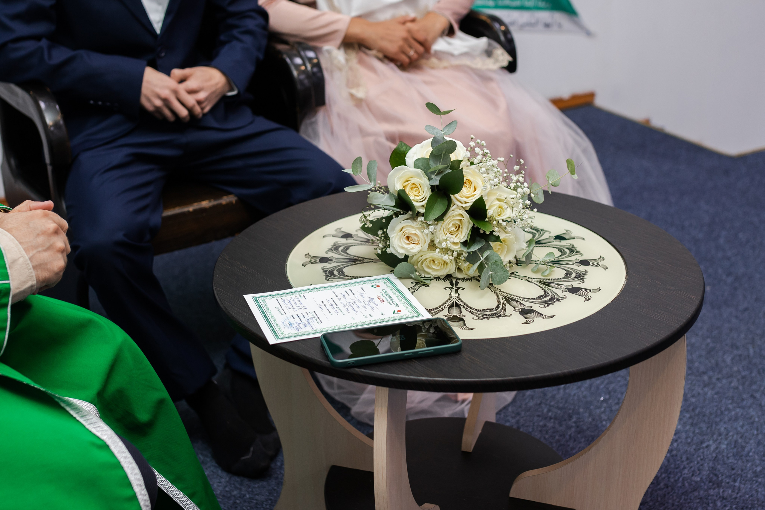 Максим и Лиана. Марина Шаймухаметова. Фотограф в Уфе