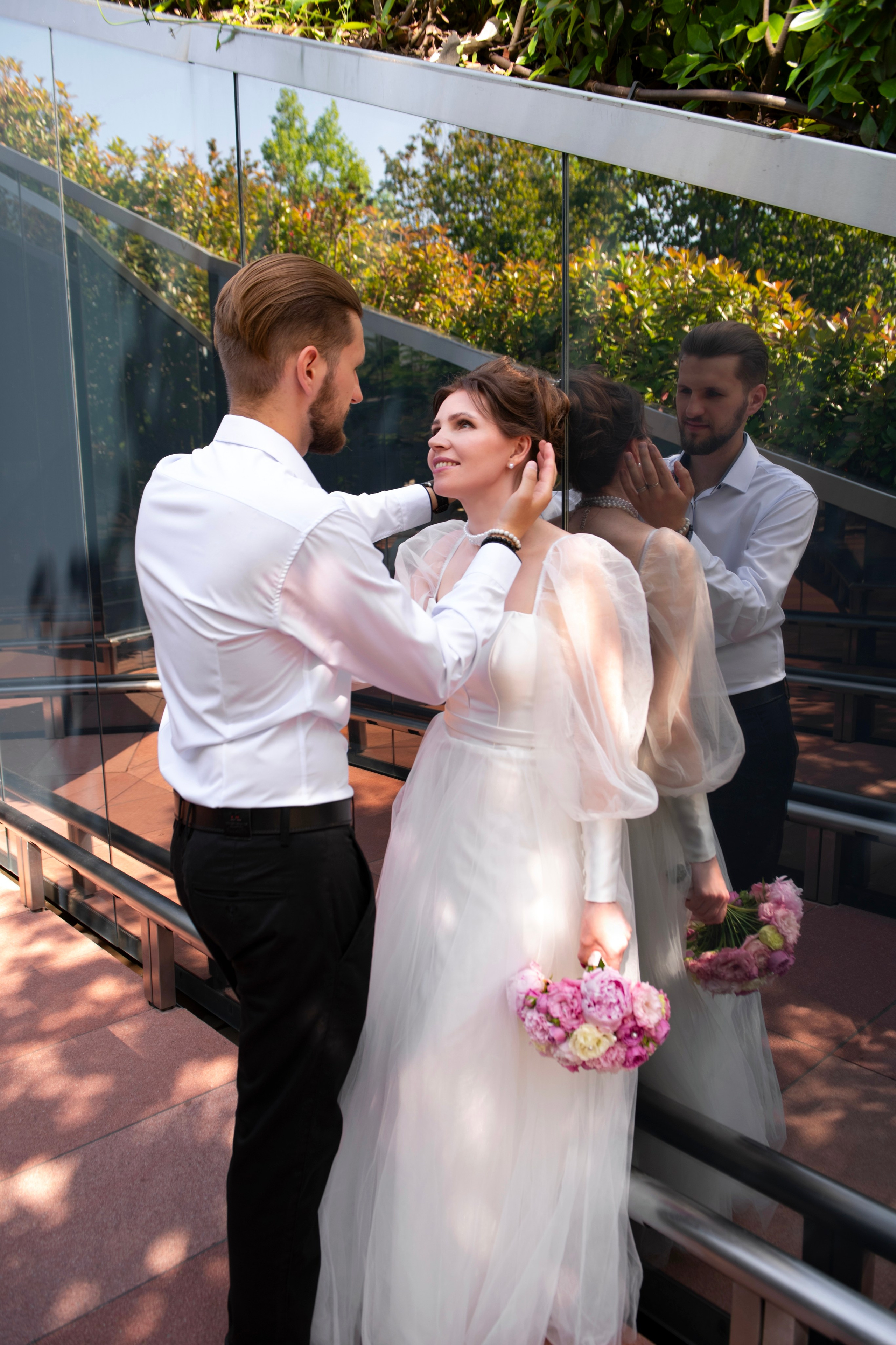 Таинство венчания. Крыгина Ольга Фотограф Краснодар