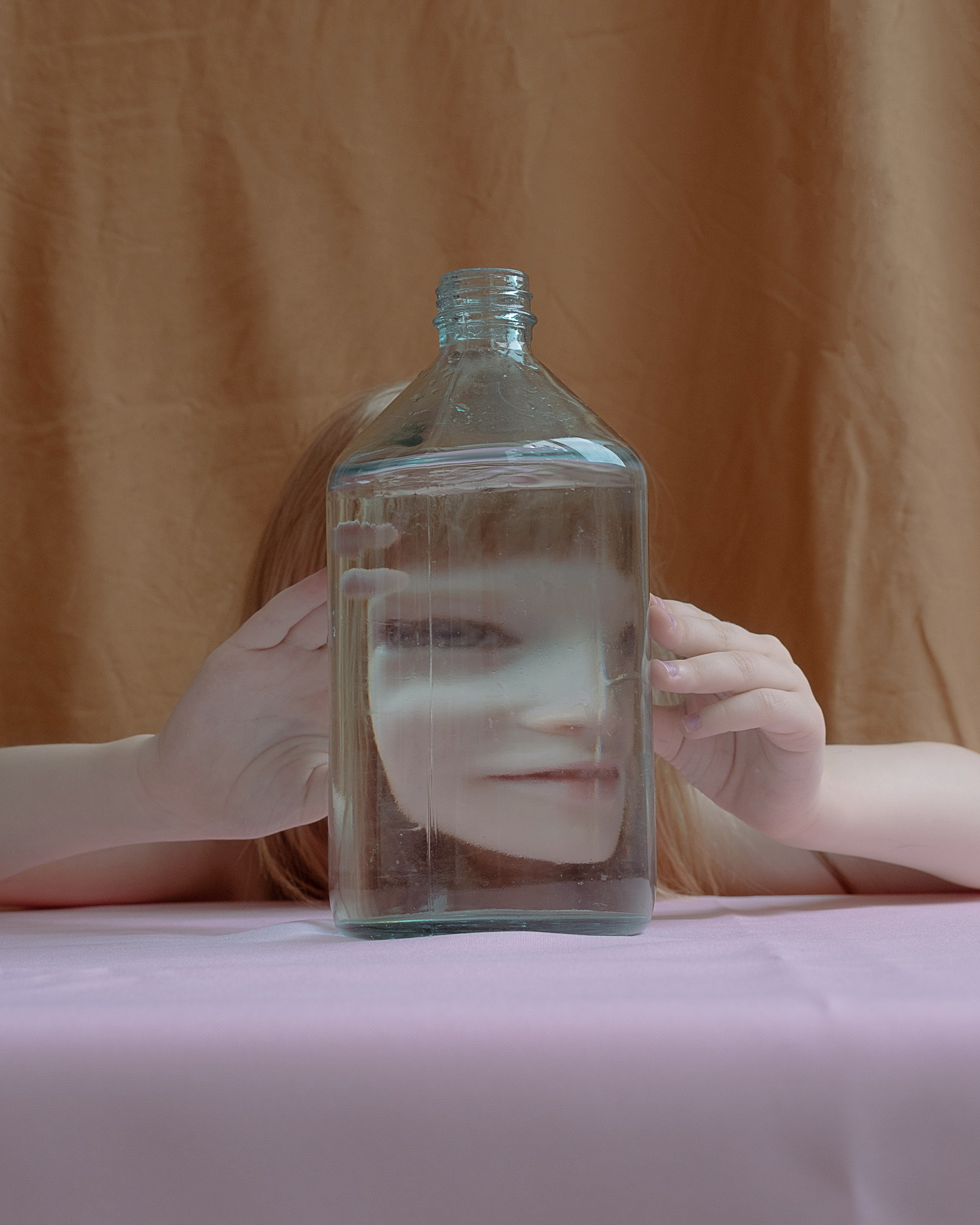 Анна. Портретный фотограф Настя Богданова