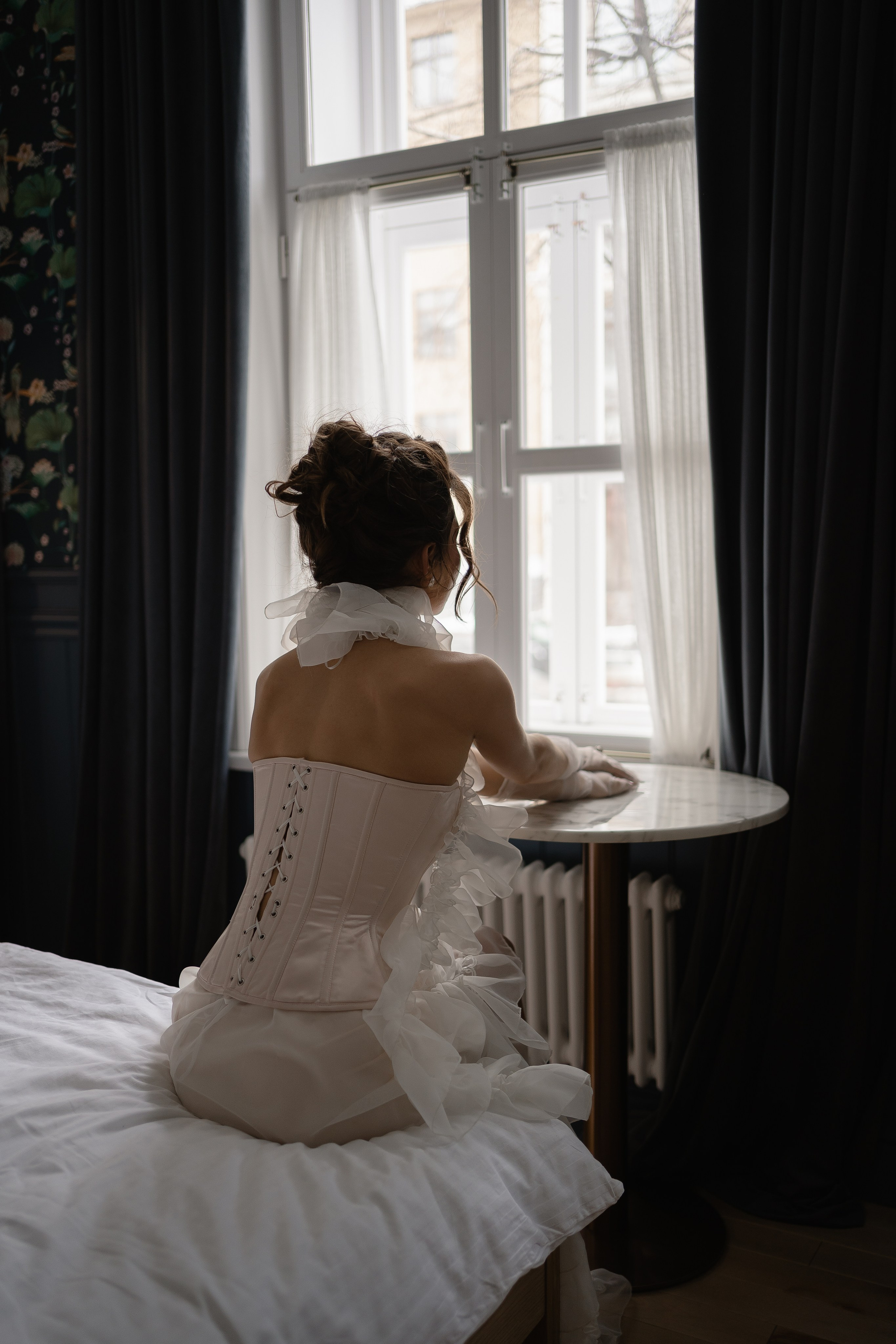 Valeriya. Свадебный фотограф Диана Бирюкова Казань