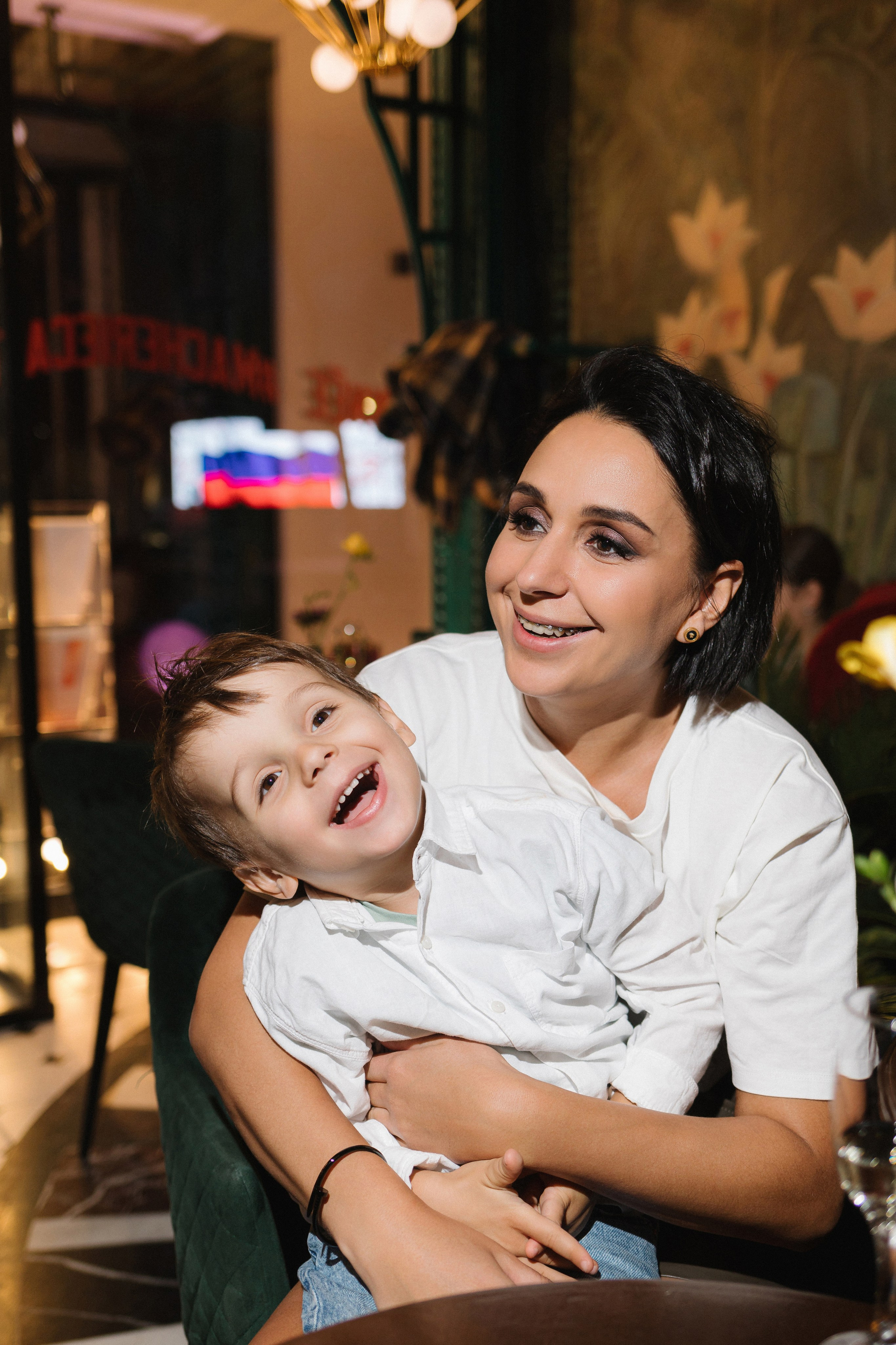 Репортажная съемка. Свадебный и семейный фотограф в Самаре