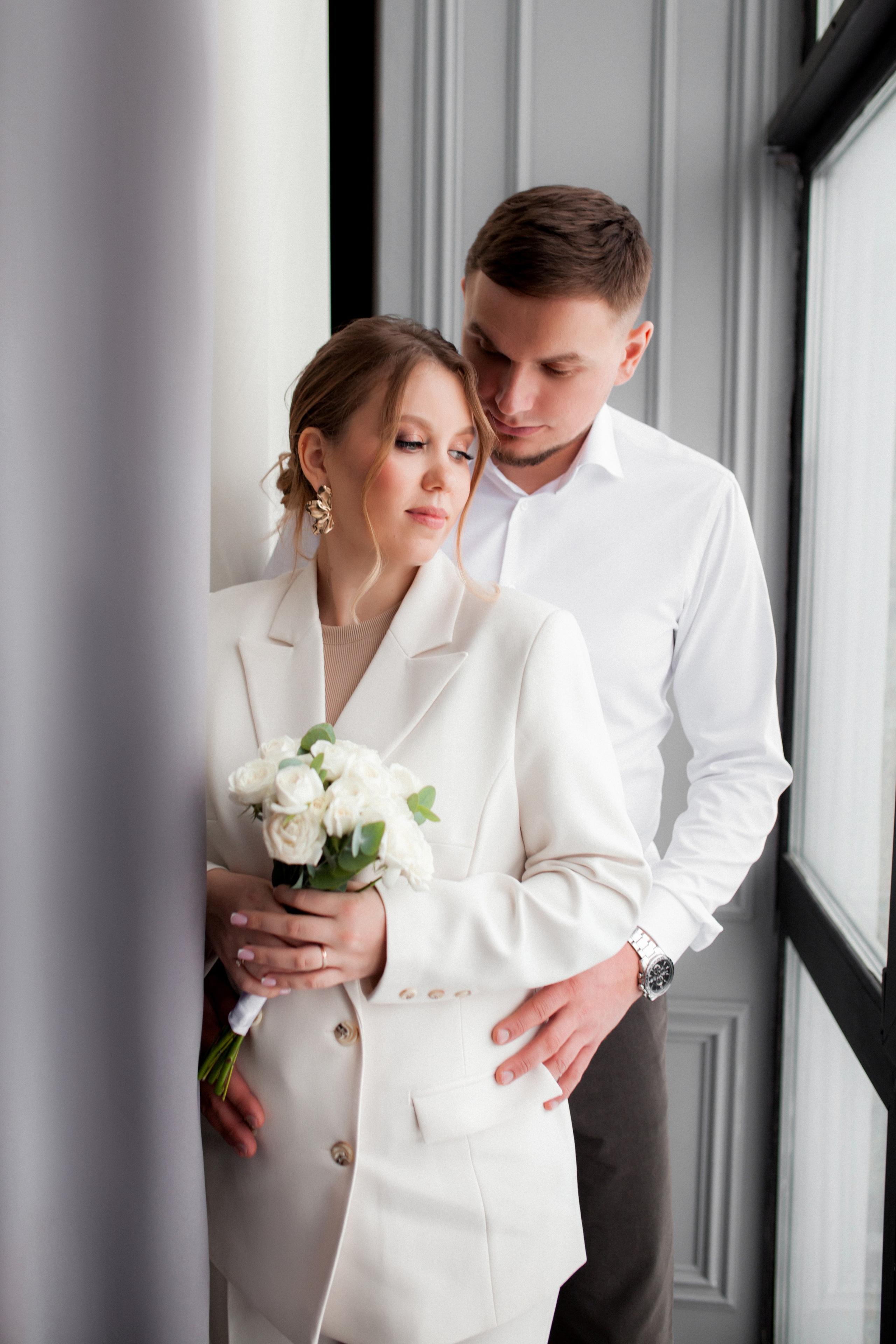 Wedding. Фотограф в Новосибирске Дарья Горнакова