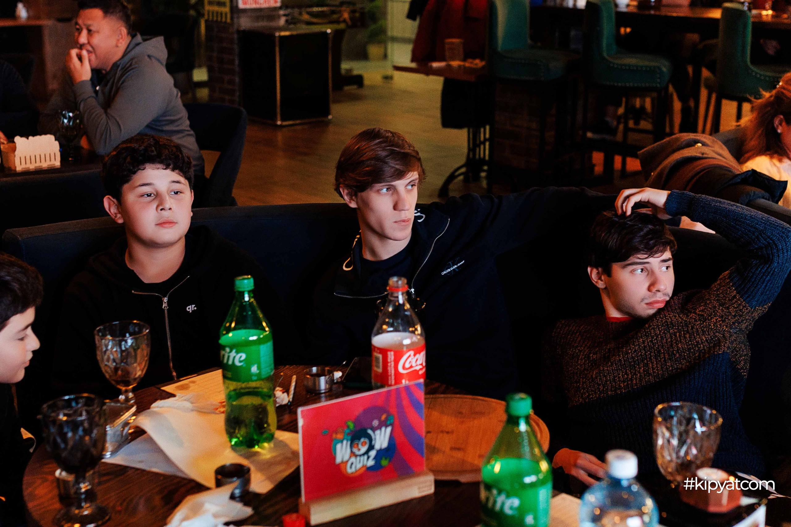 Эйнштейн Party