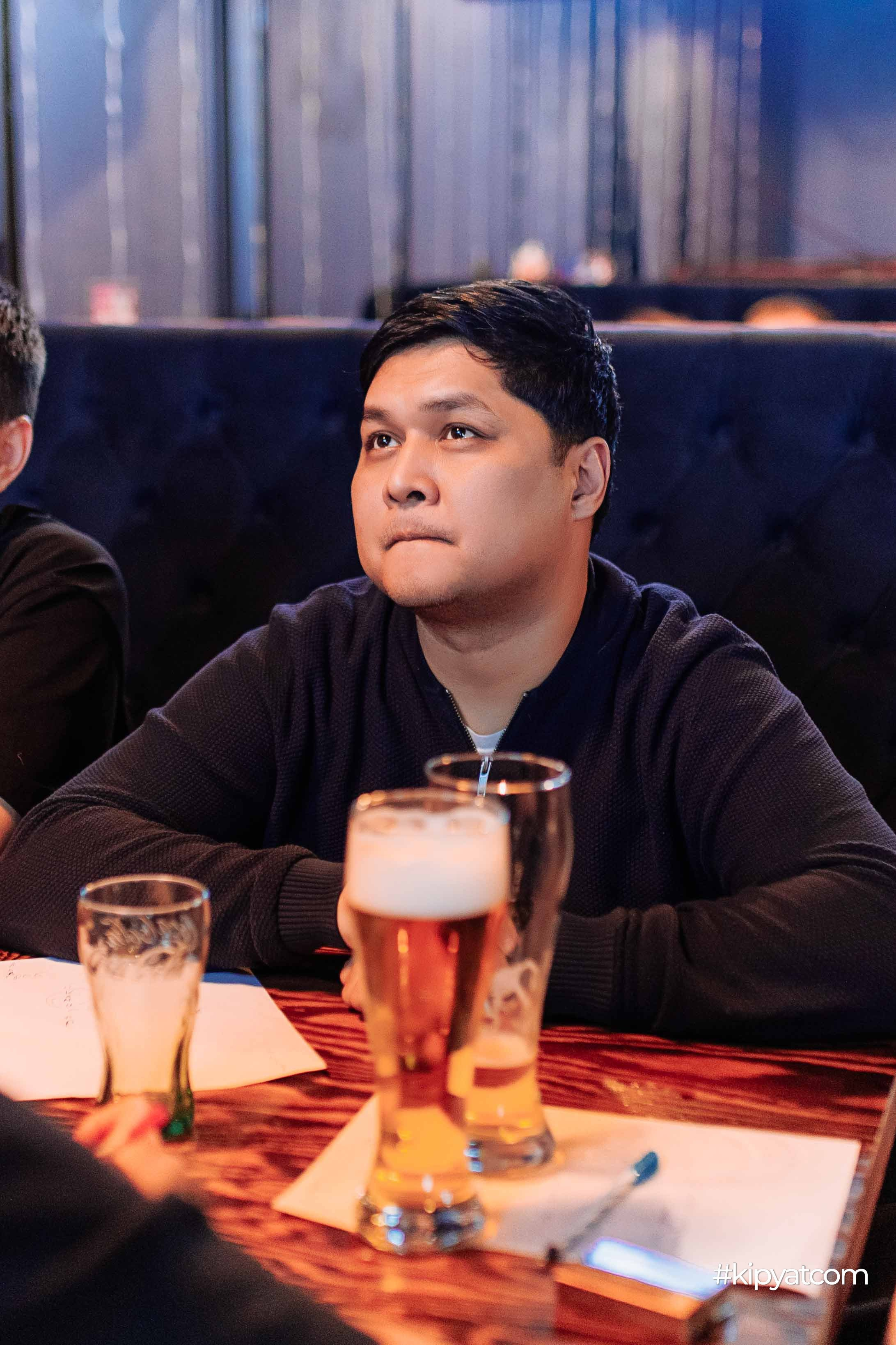 Эйнштейн Party