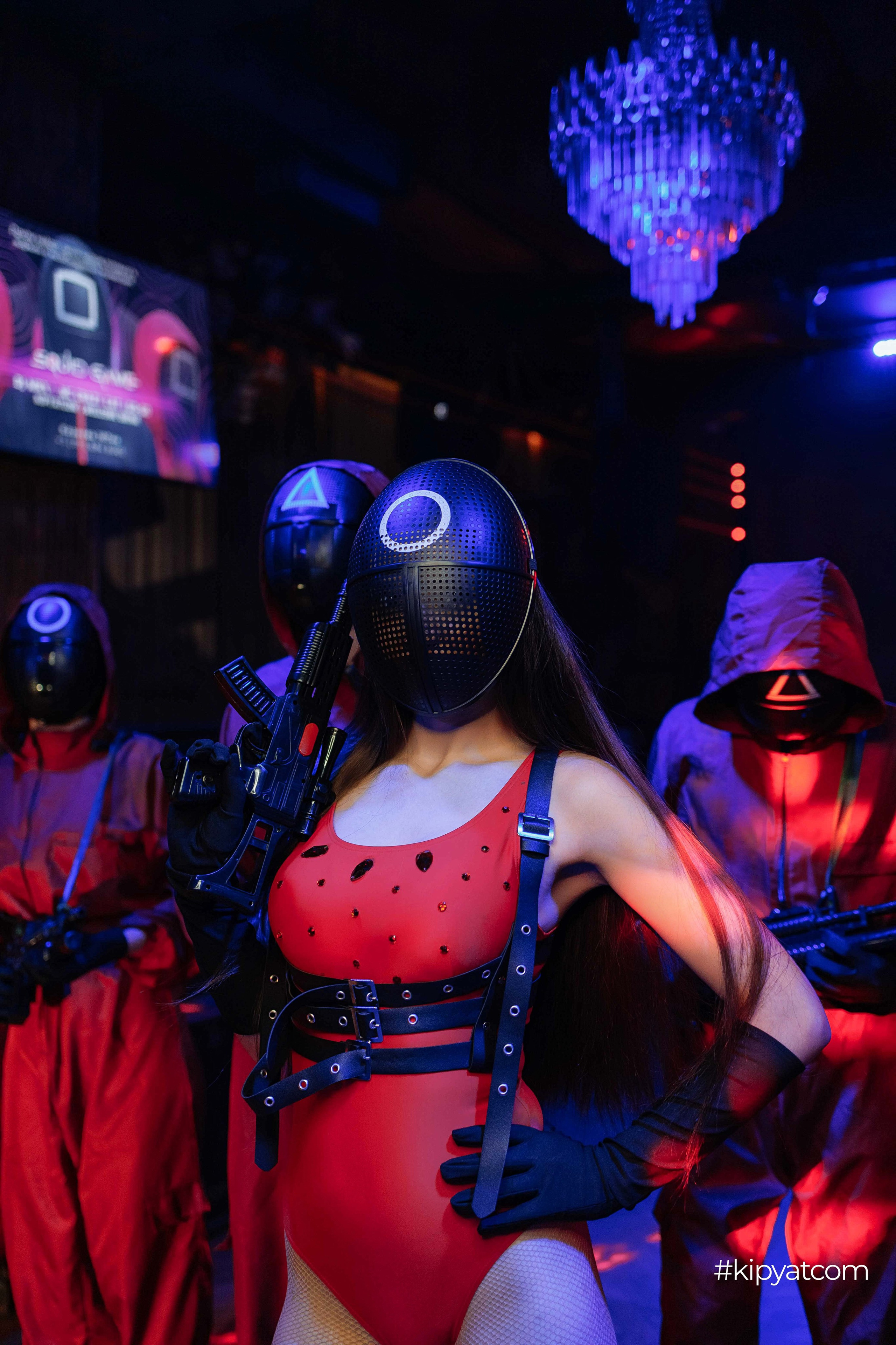 Dicoco Казиева