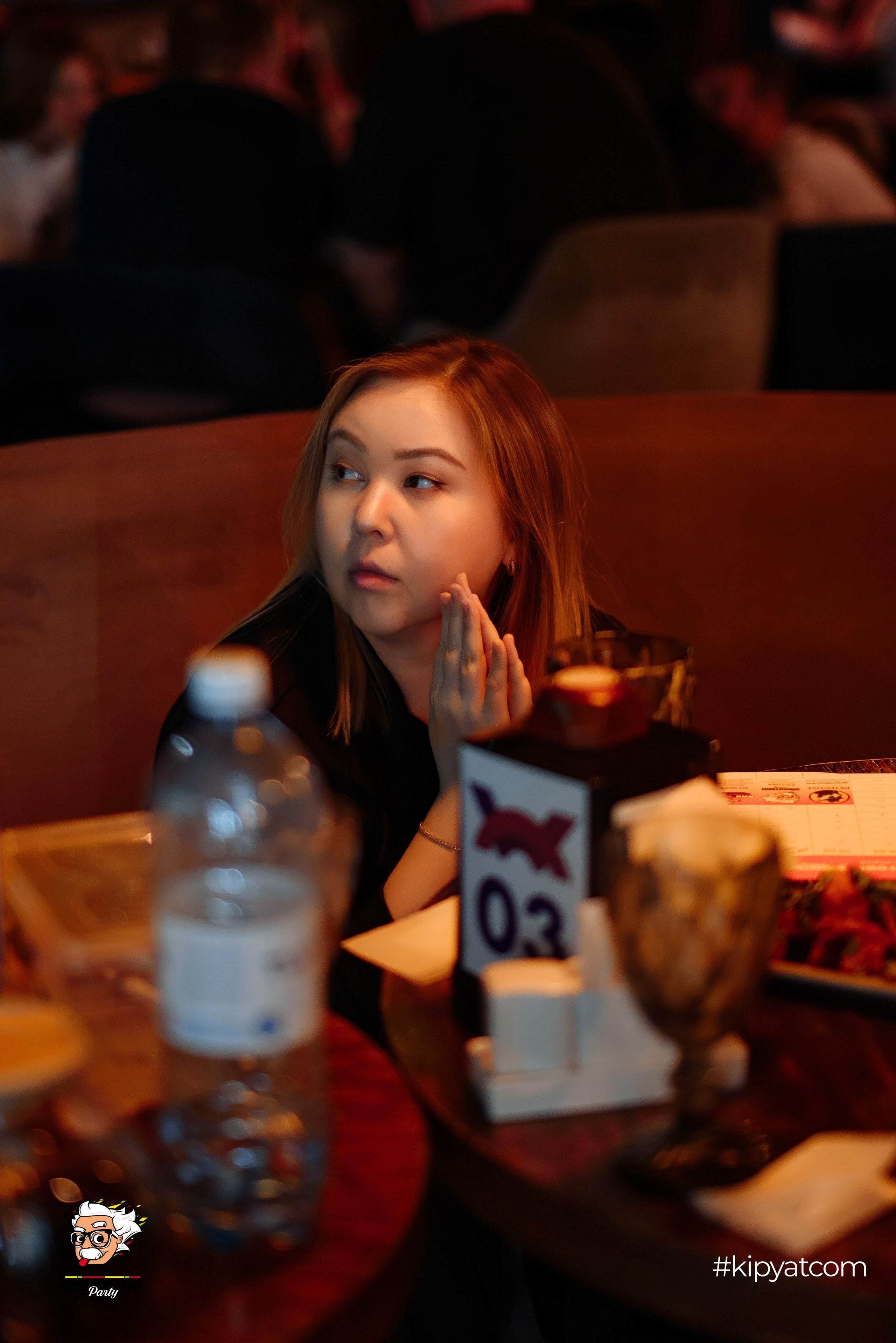 Эйнштейн Party