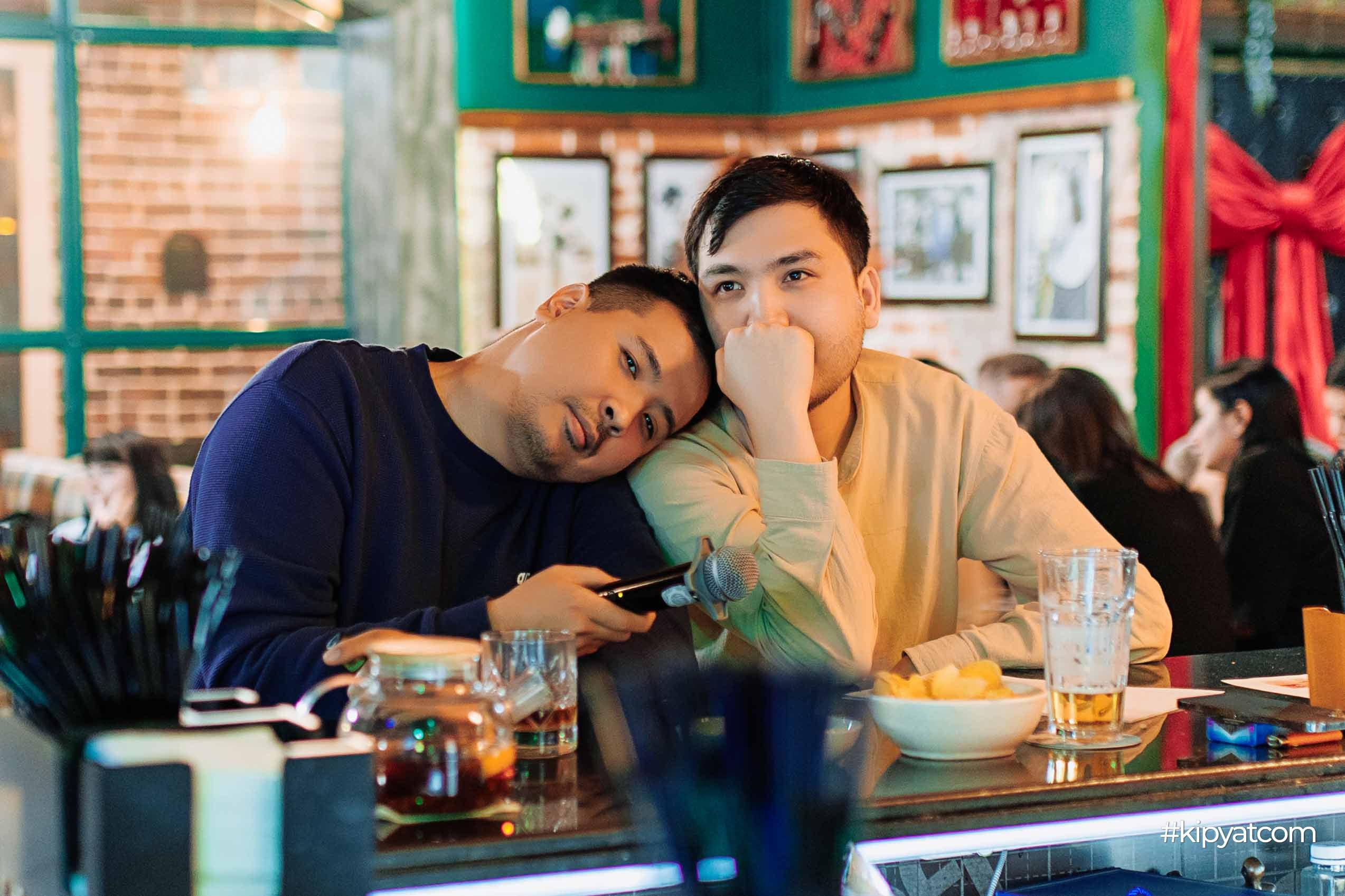 Эйнштейн Party