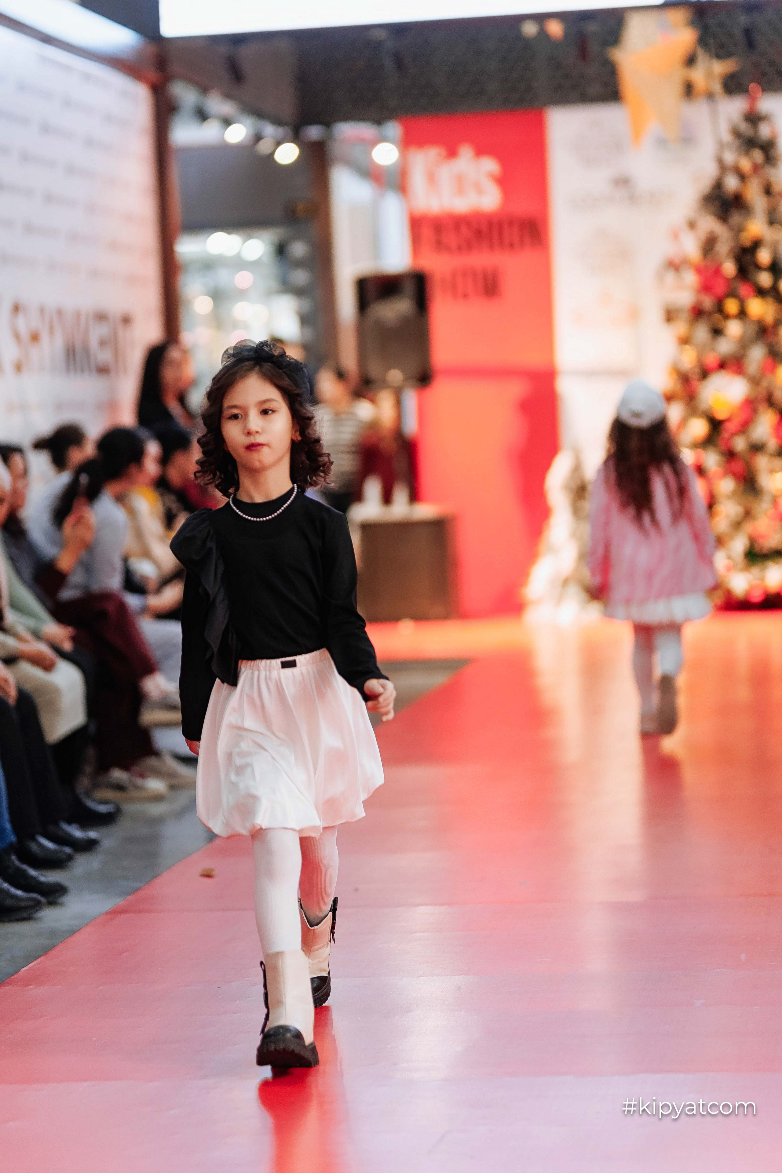 Kids Fashion Show 8 season