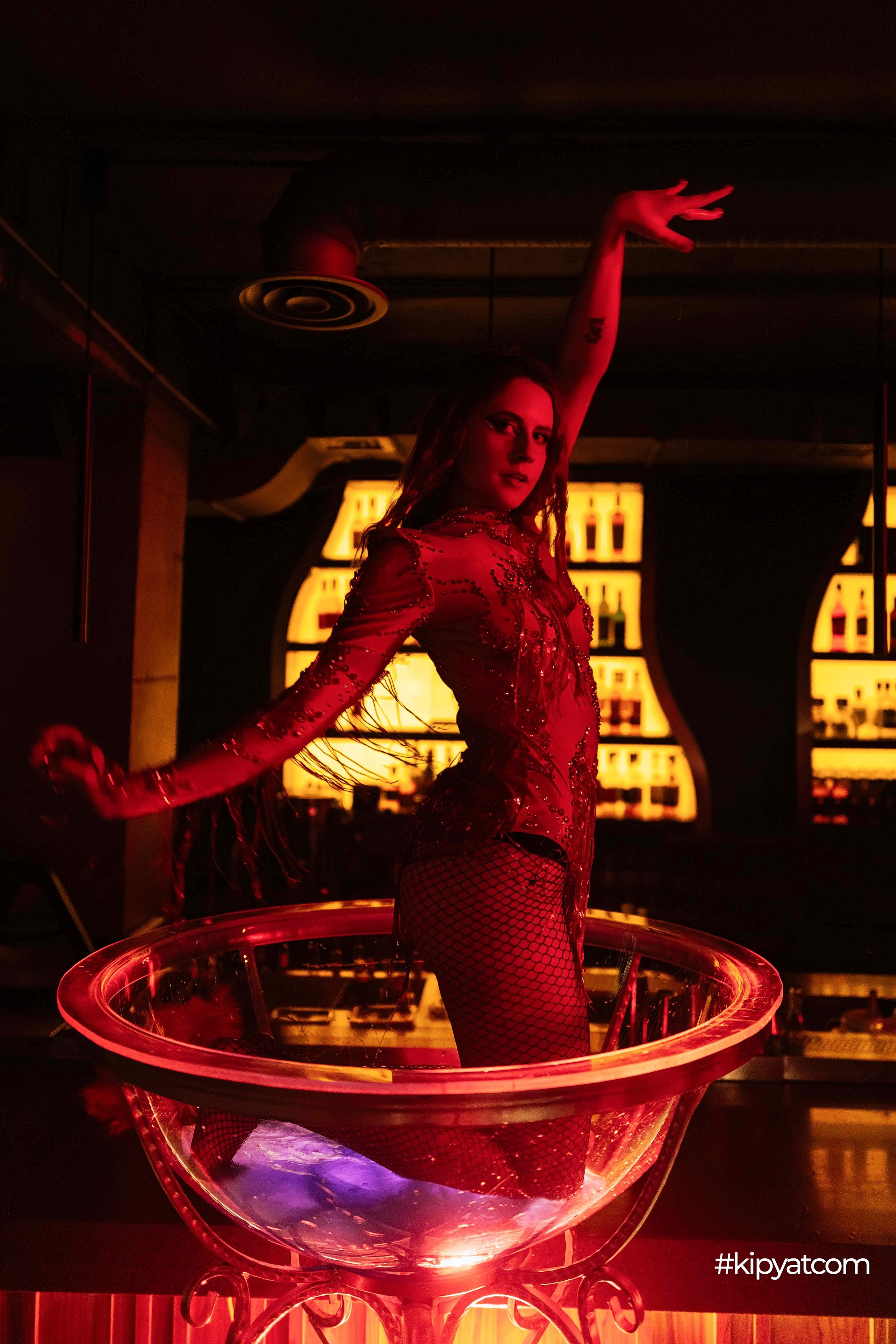 LАПШA bar&wok. Кипятком Шымкент