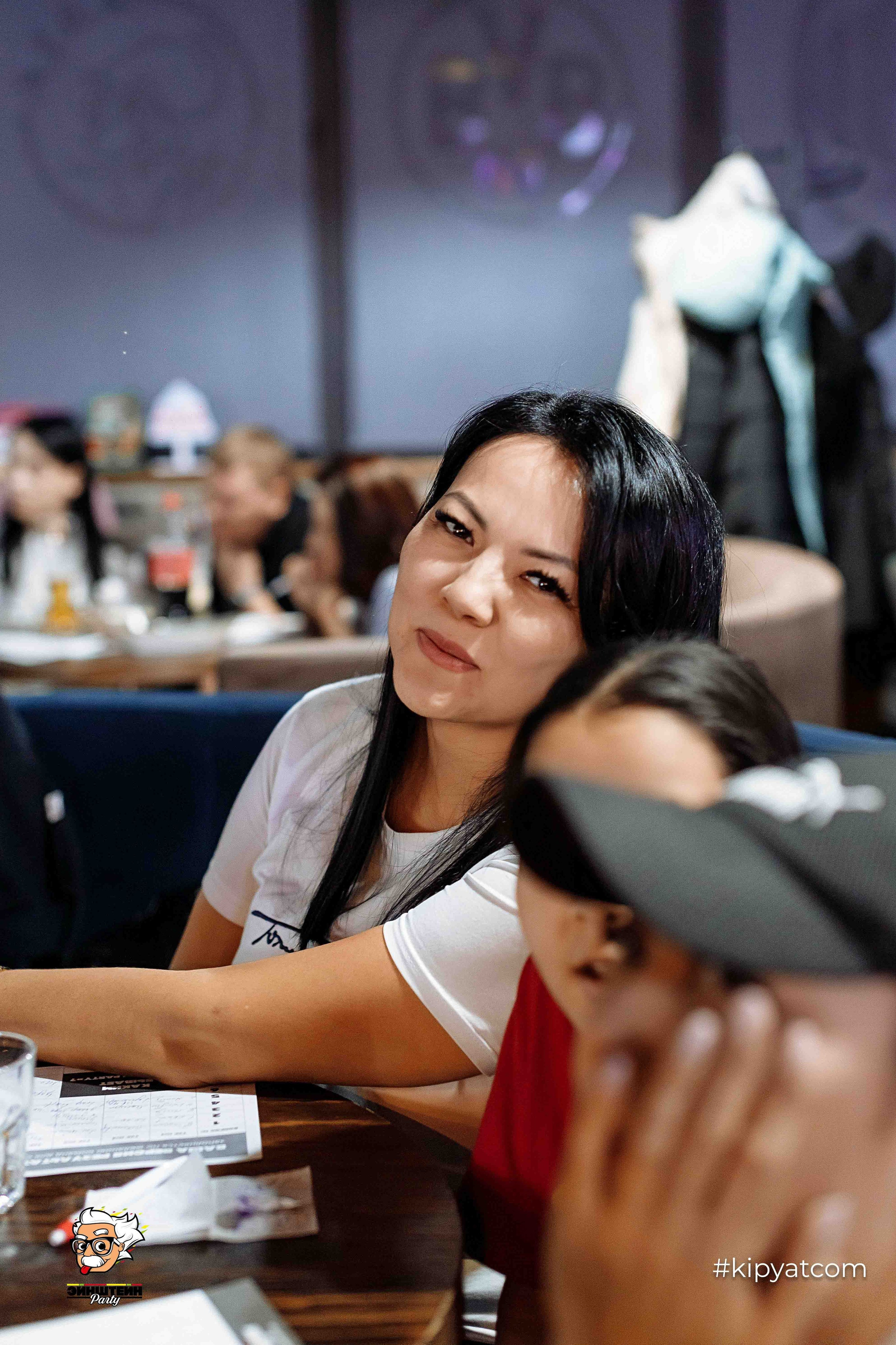 Эйнштейн Party