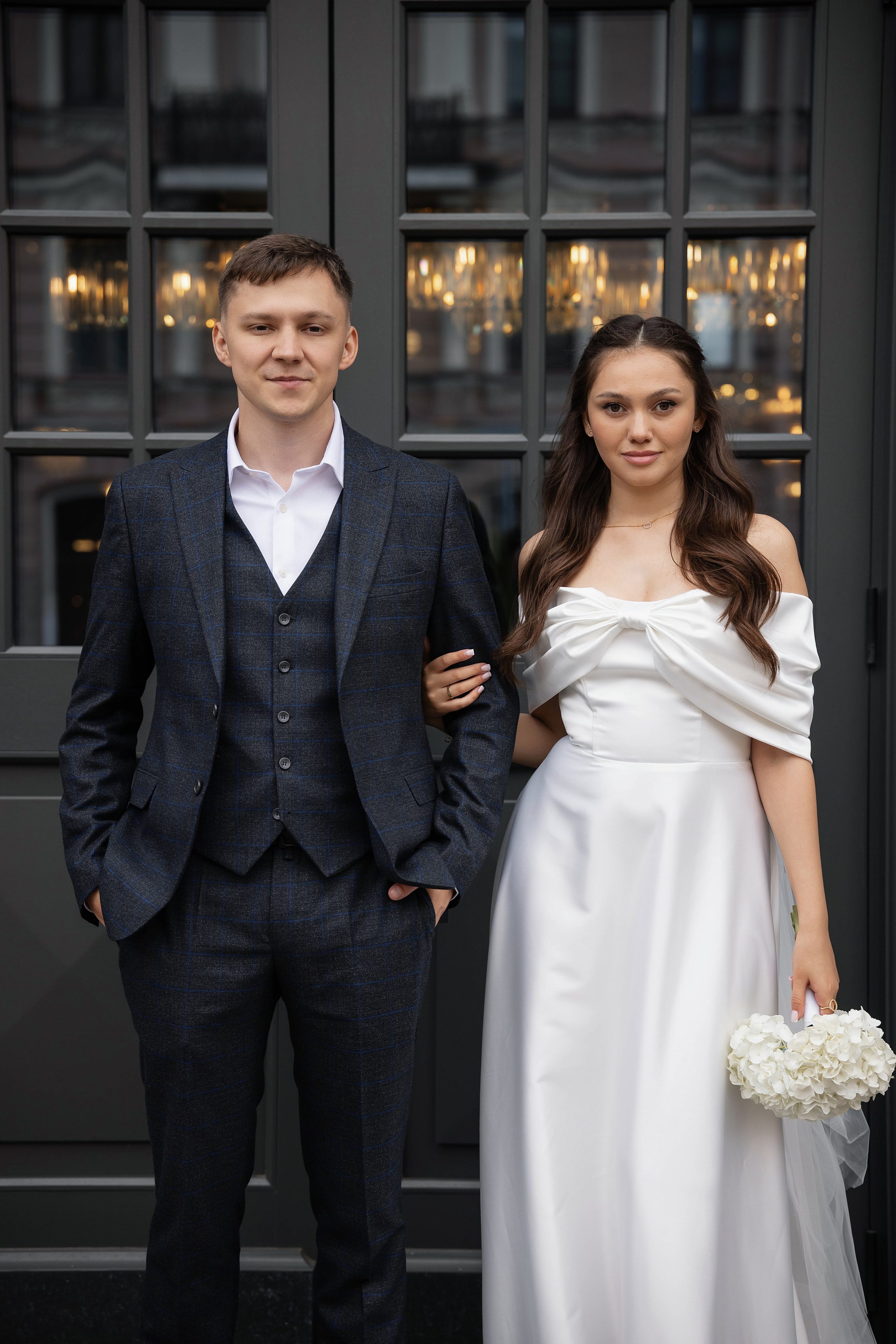 Маргарита и Руслан. Свадебный и портретный фотограф