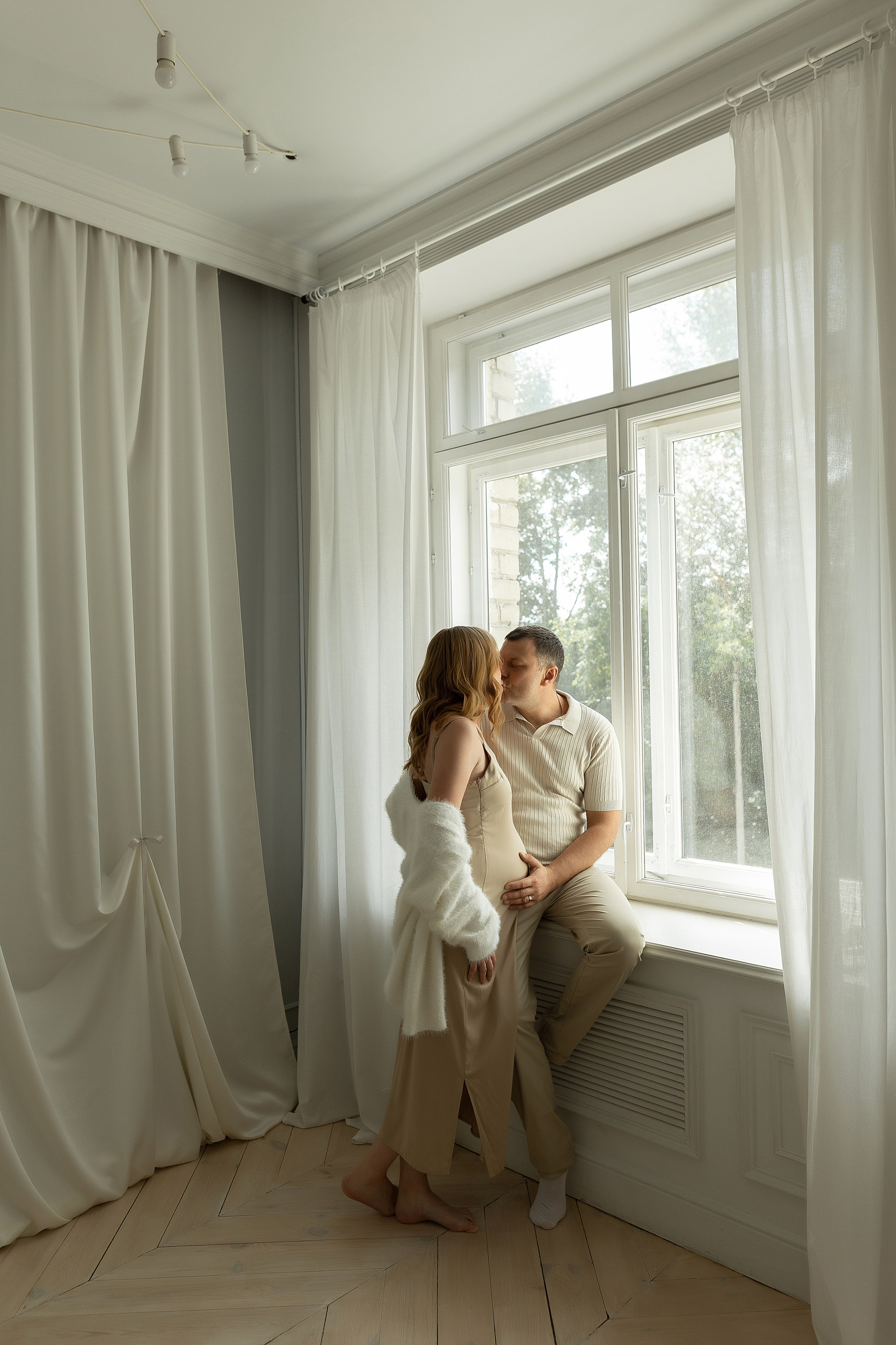 История Екатерины. Женский фотограф в Екатеринбурге Марина Логинова