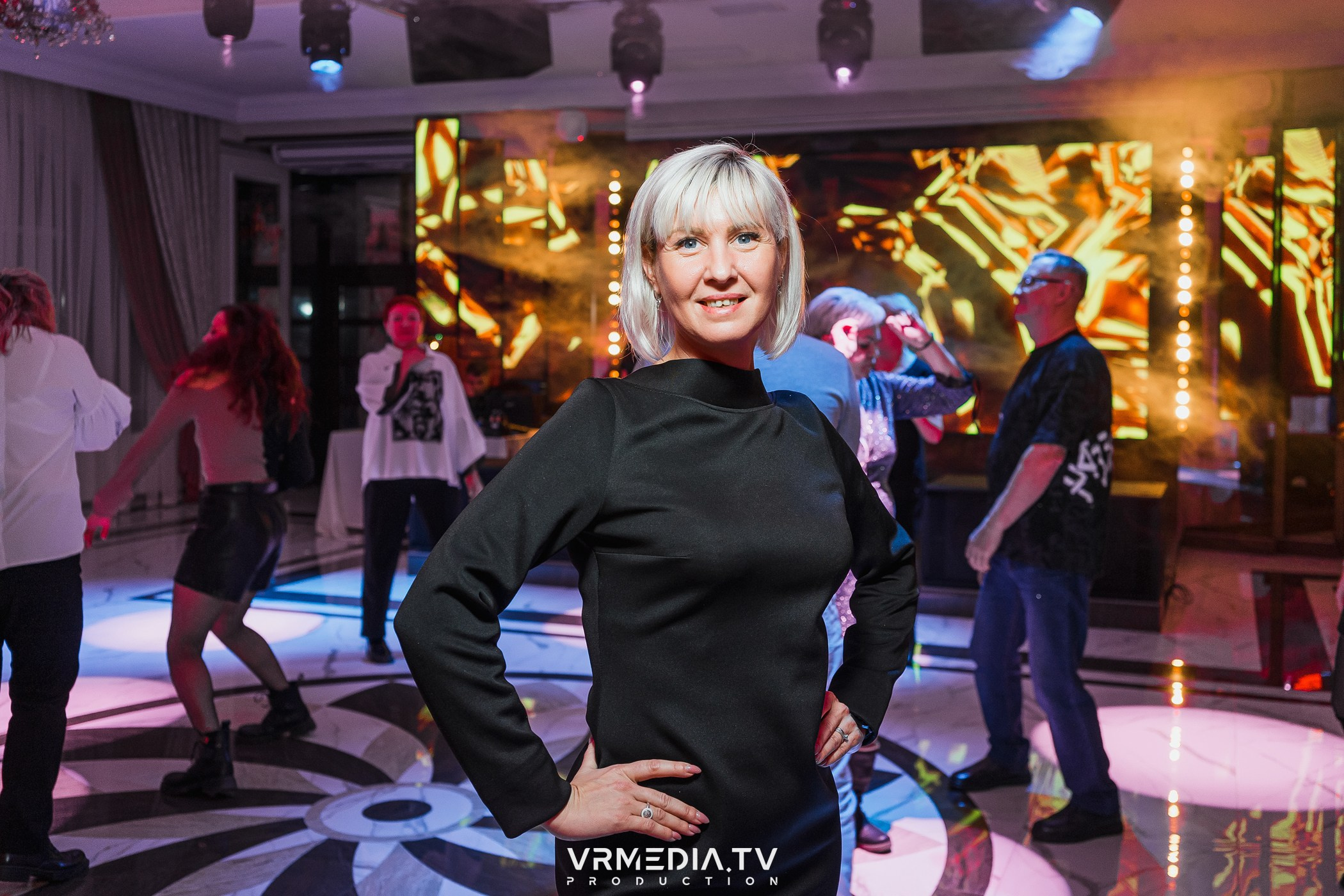 Выходные в ресторане «Лазурный берег»