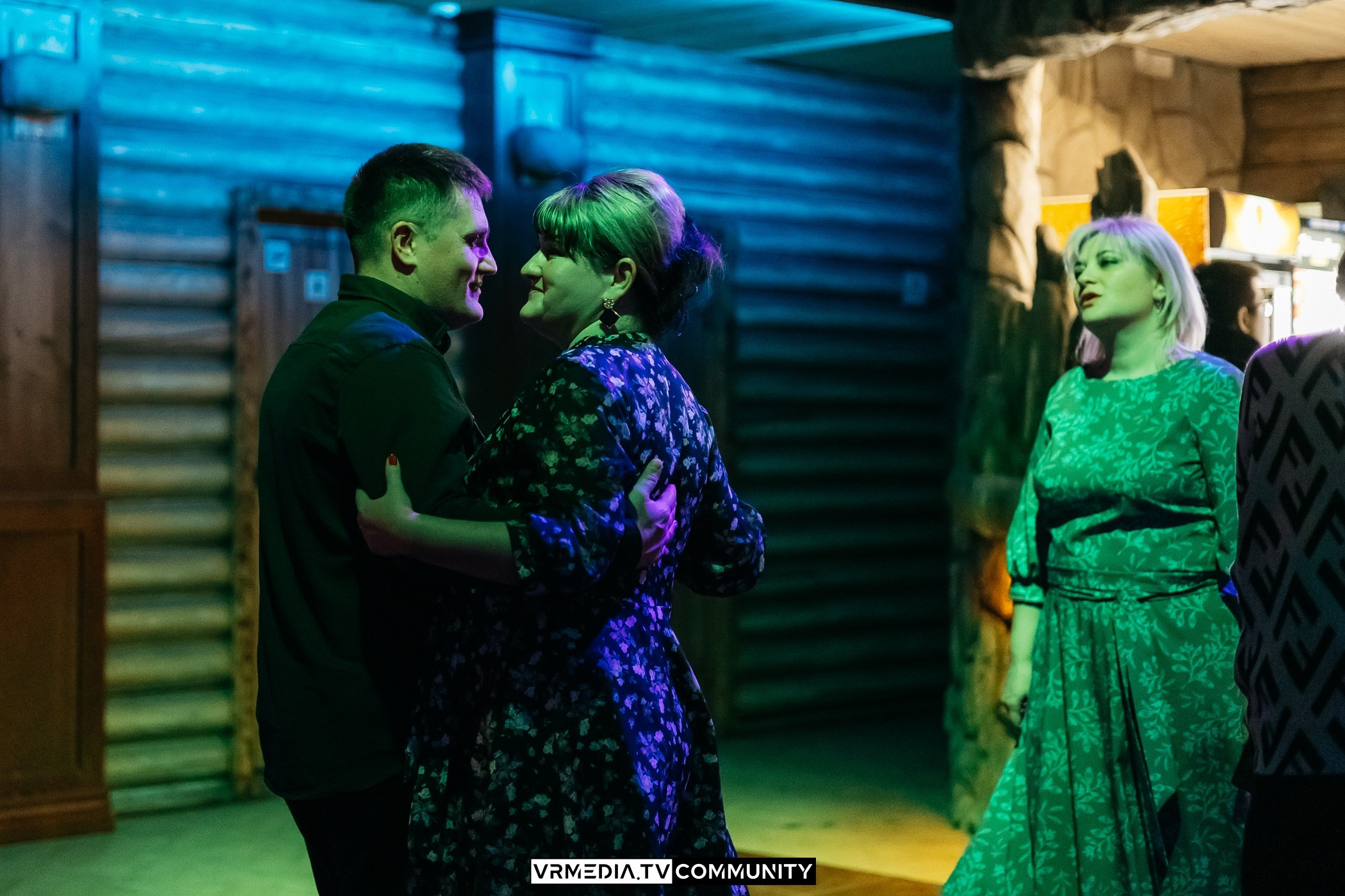 В гостях «У Петровича»