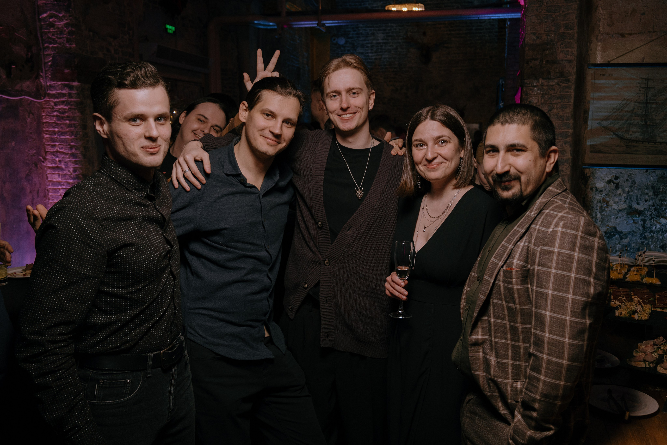 Репортажные съемки. Фотограф и видеограф в Северной столице