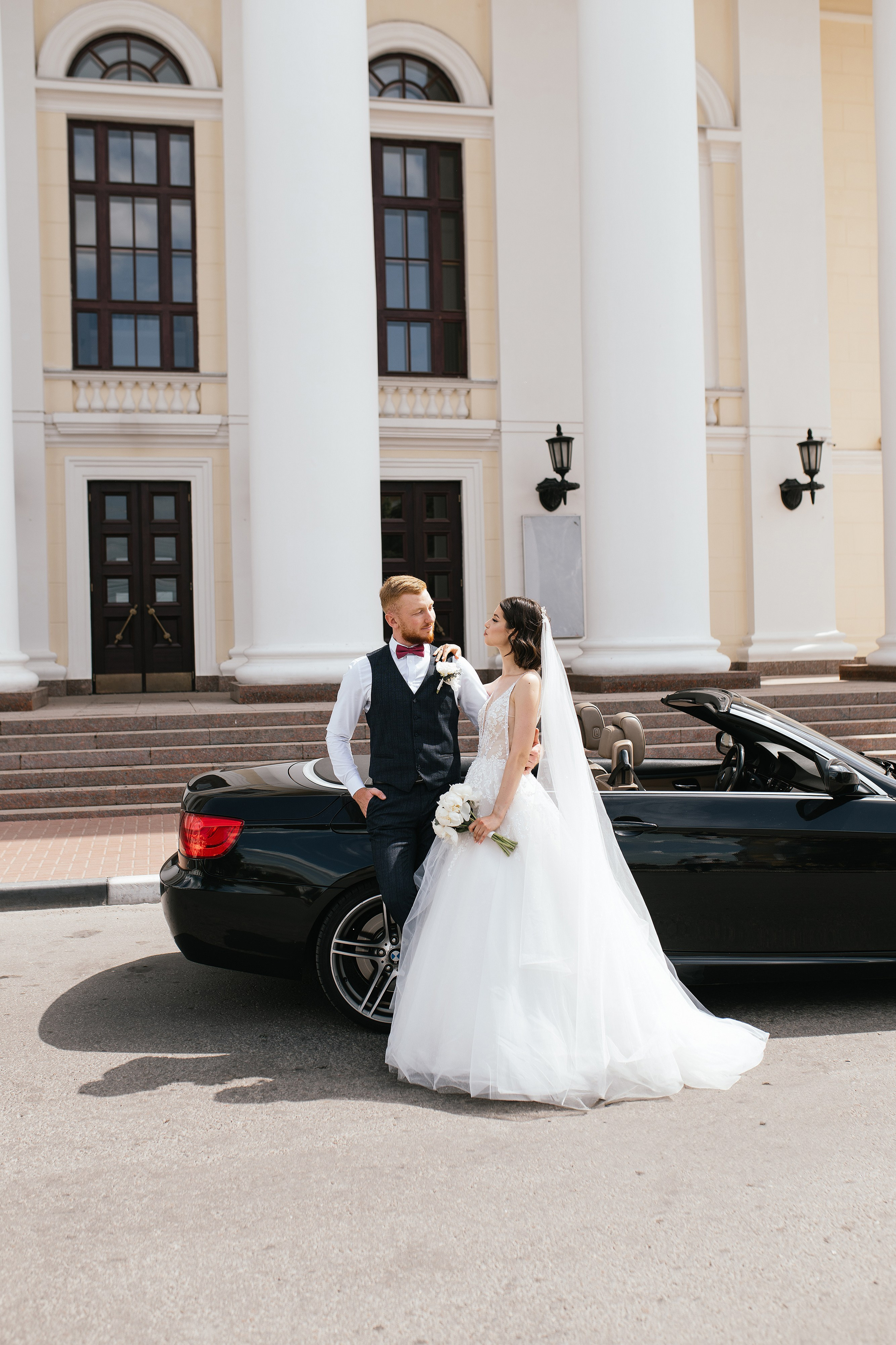 Wedding day #52. Свадебный, семейный фотограф в Рязани Лена Брант