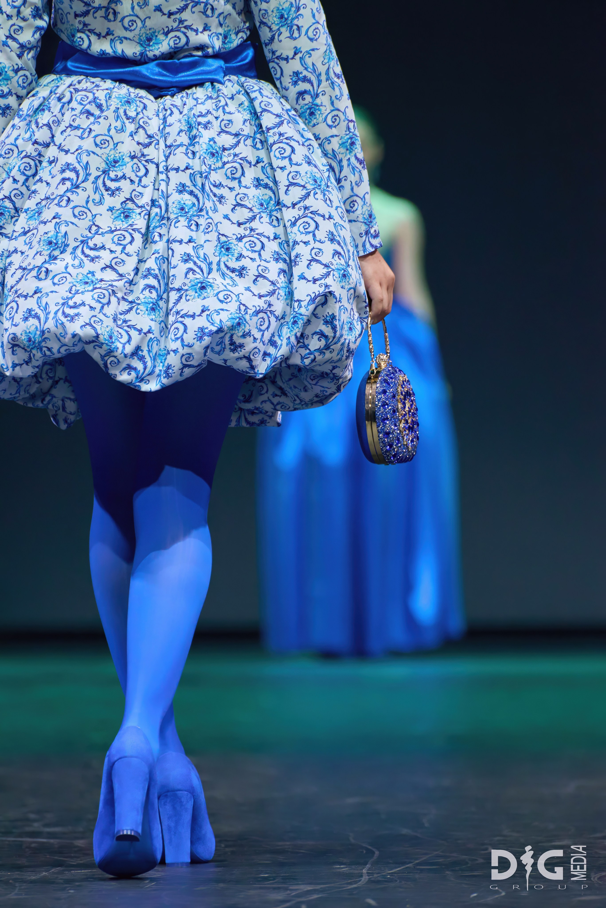 Krasnodar kids fashion week | 01-11-25 | the fragment. Showbiz | Fashion | Reportage