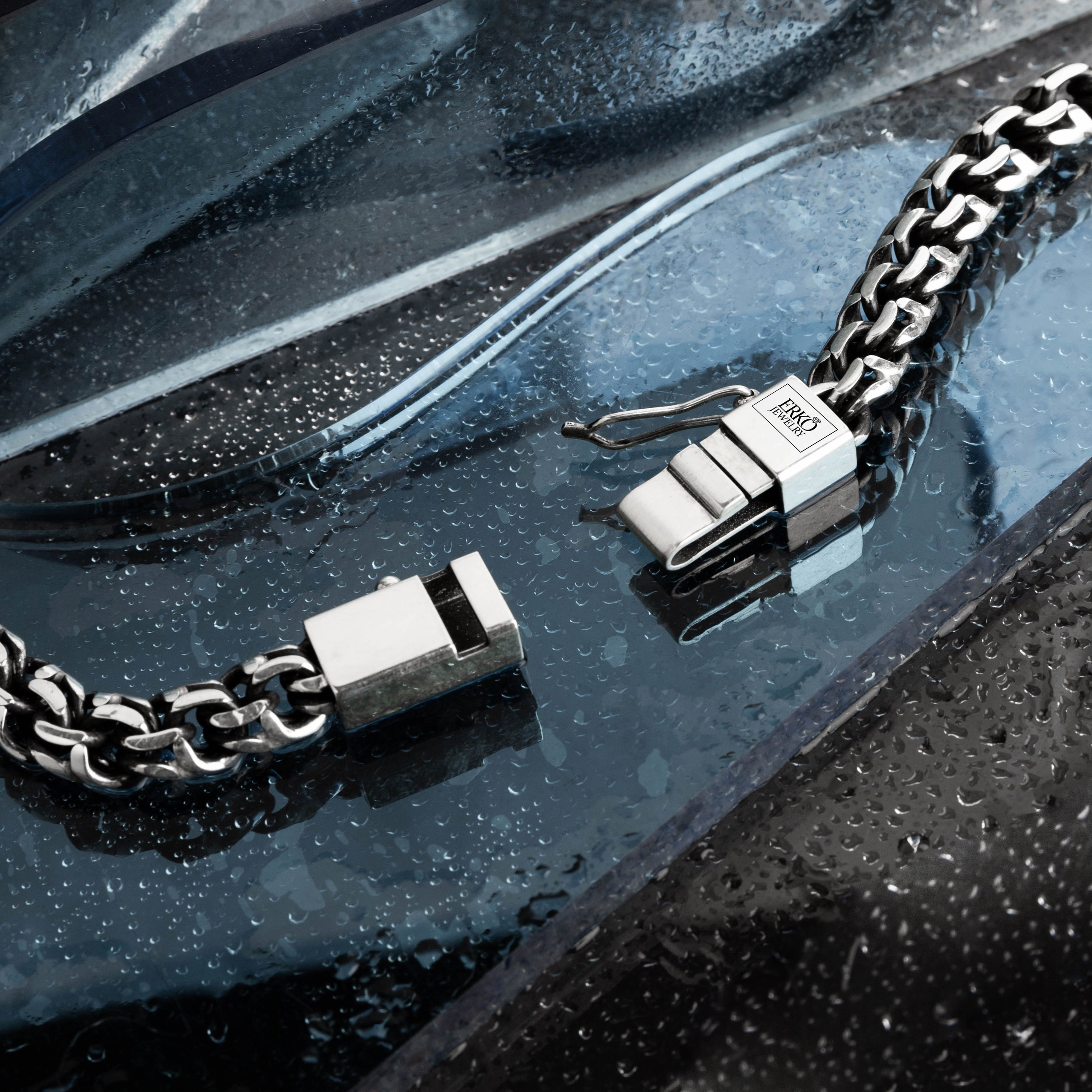 Ювелирные украшения. Предметный фотограф в Крыму Ольга Шестакова