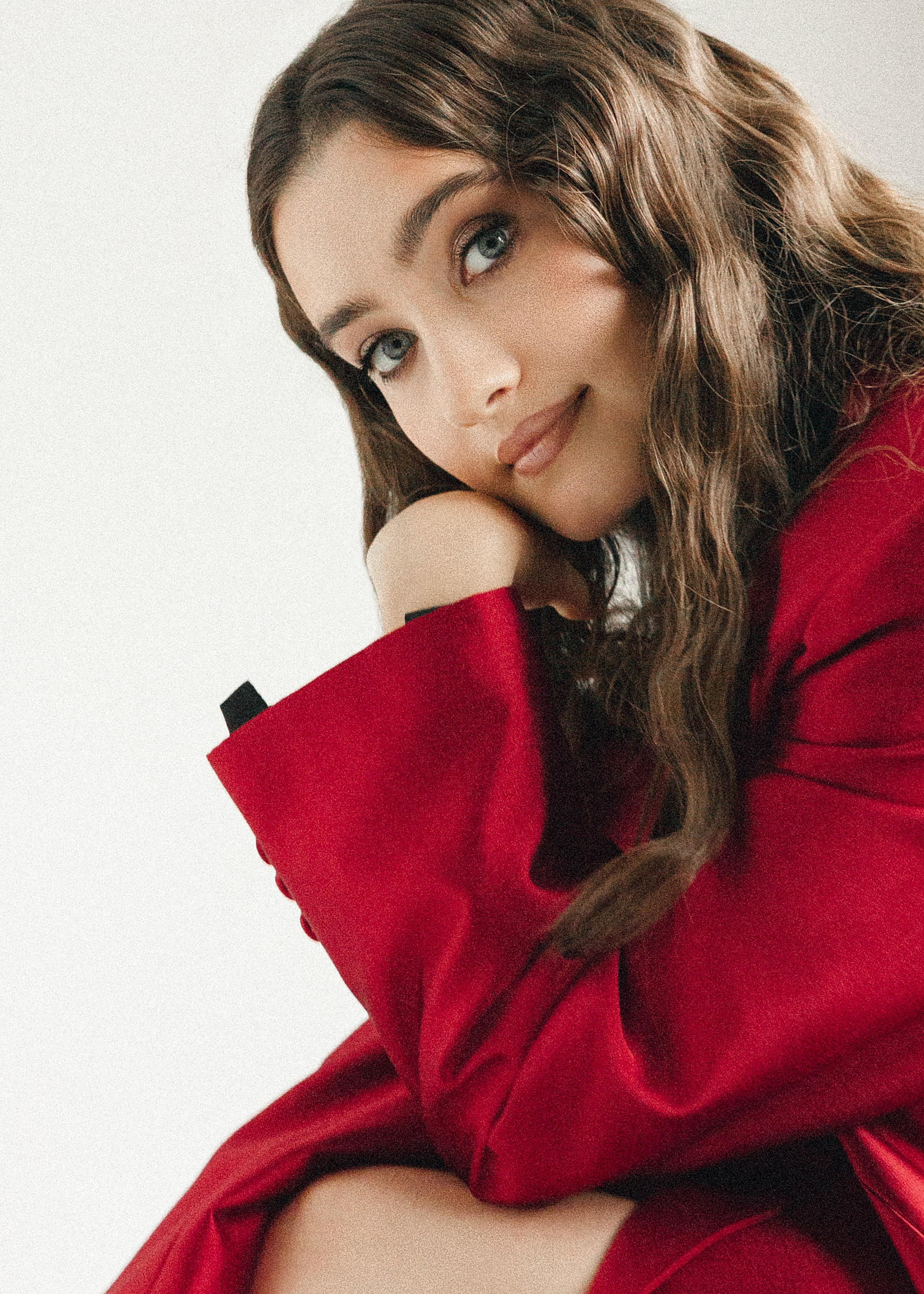 Динара Курбанова