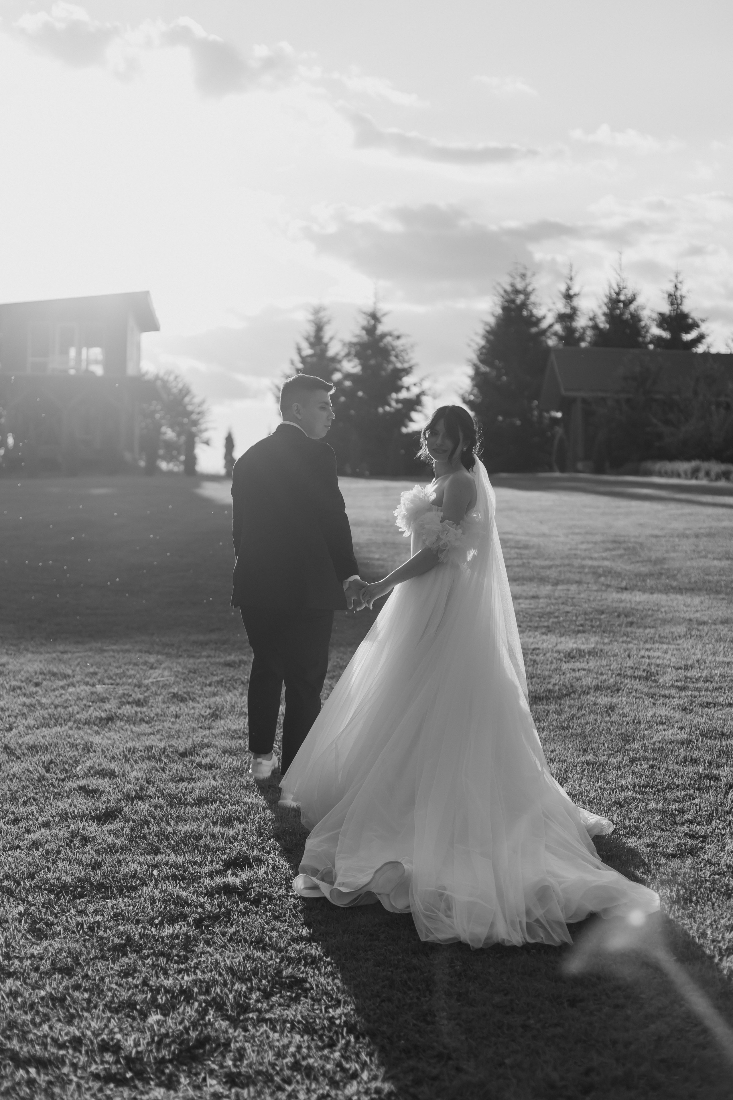 Dmitry & Diana. Главная