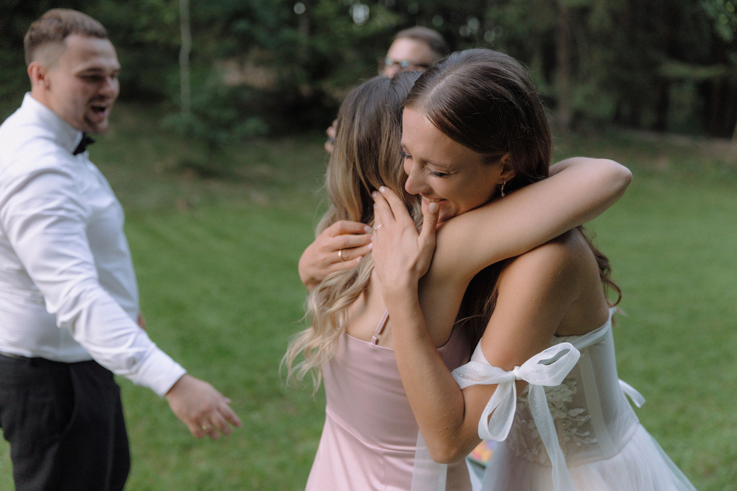 Artem & Anastasia. Главная