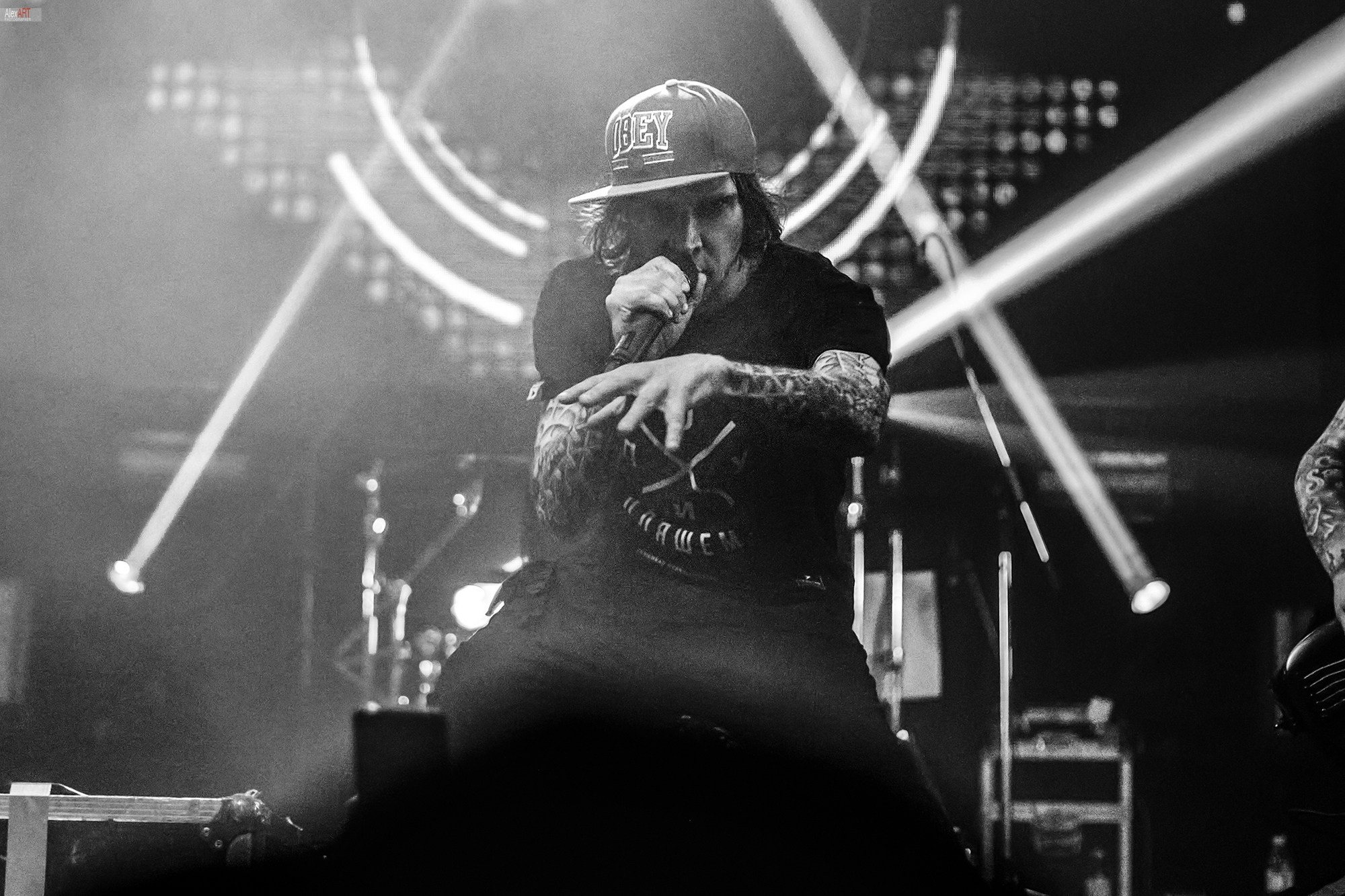 CONCERTS. AlexART | Film