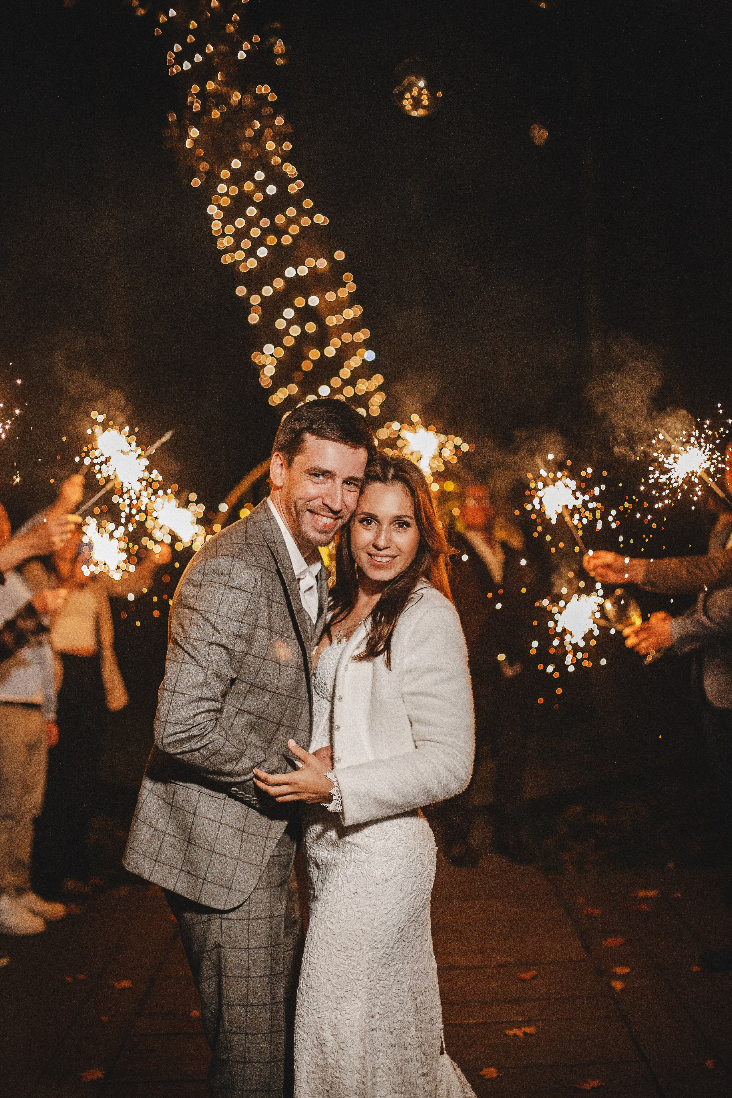 Андрей и Анна. Семейный Фотограф в Москве Антонина Касапова