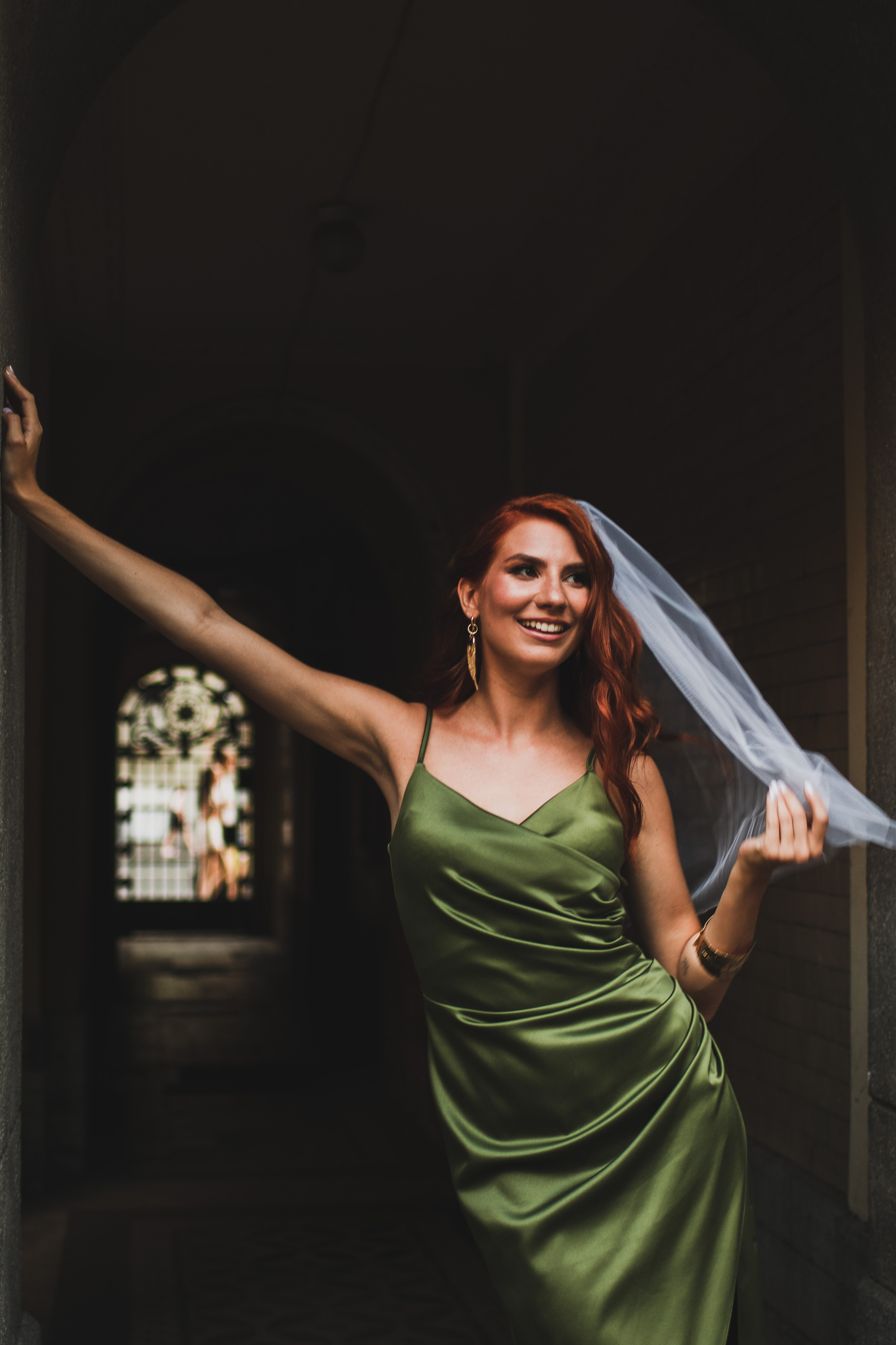 Девичник. Главная