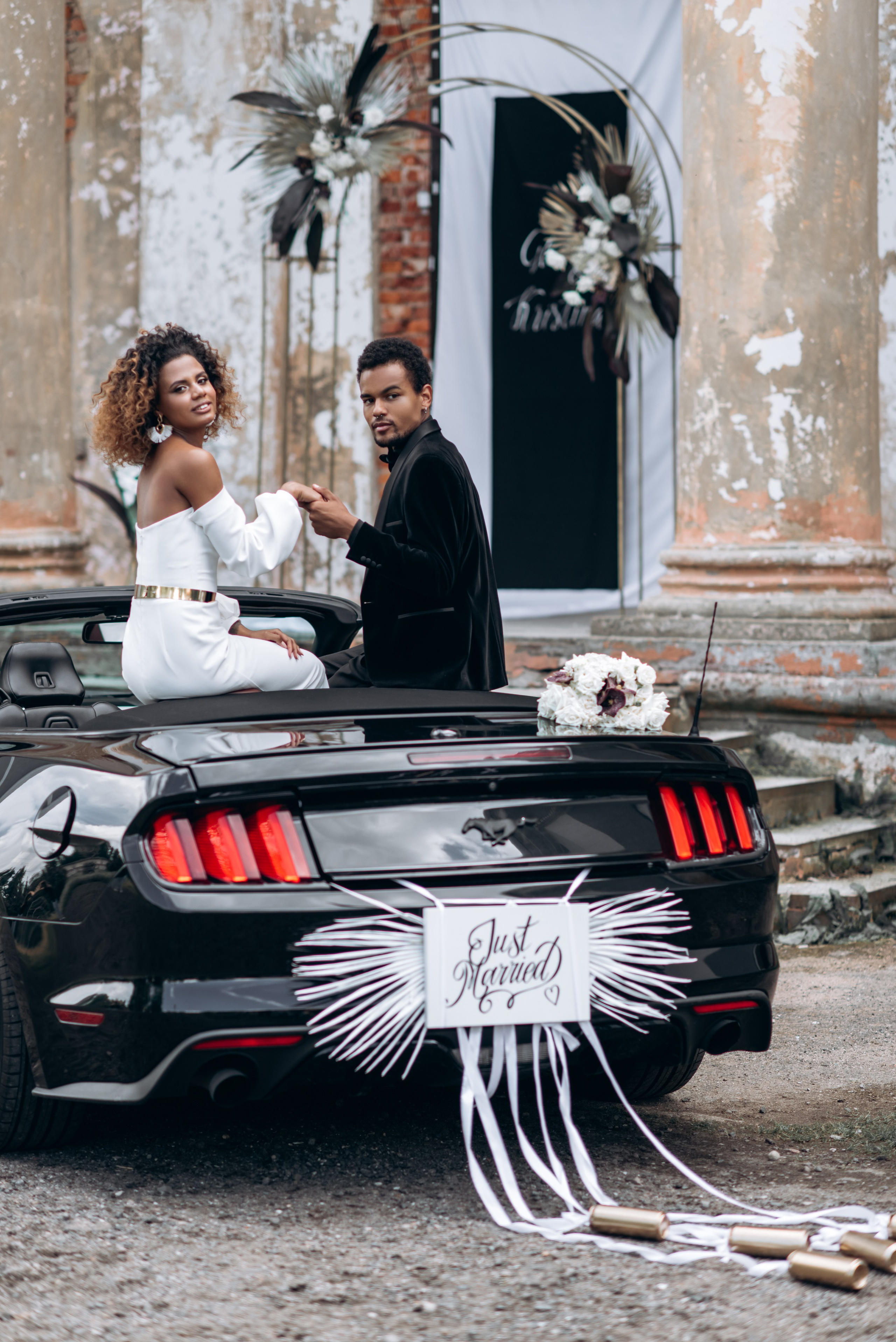 Kris&Gleb. Свадебный и семейный фотограф в Минске Алексей Пузиков