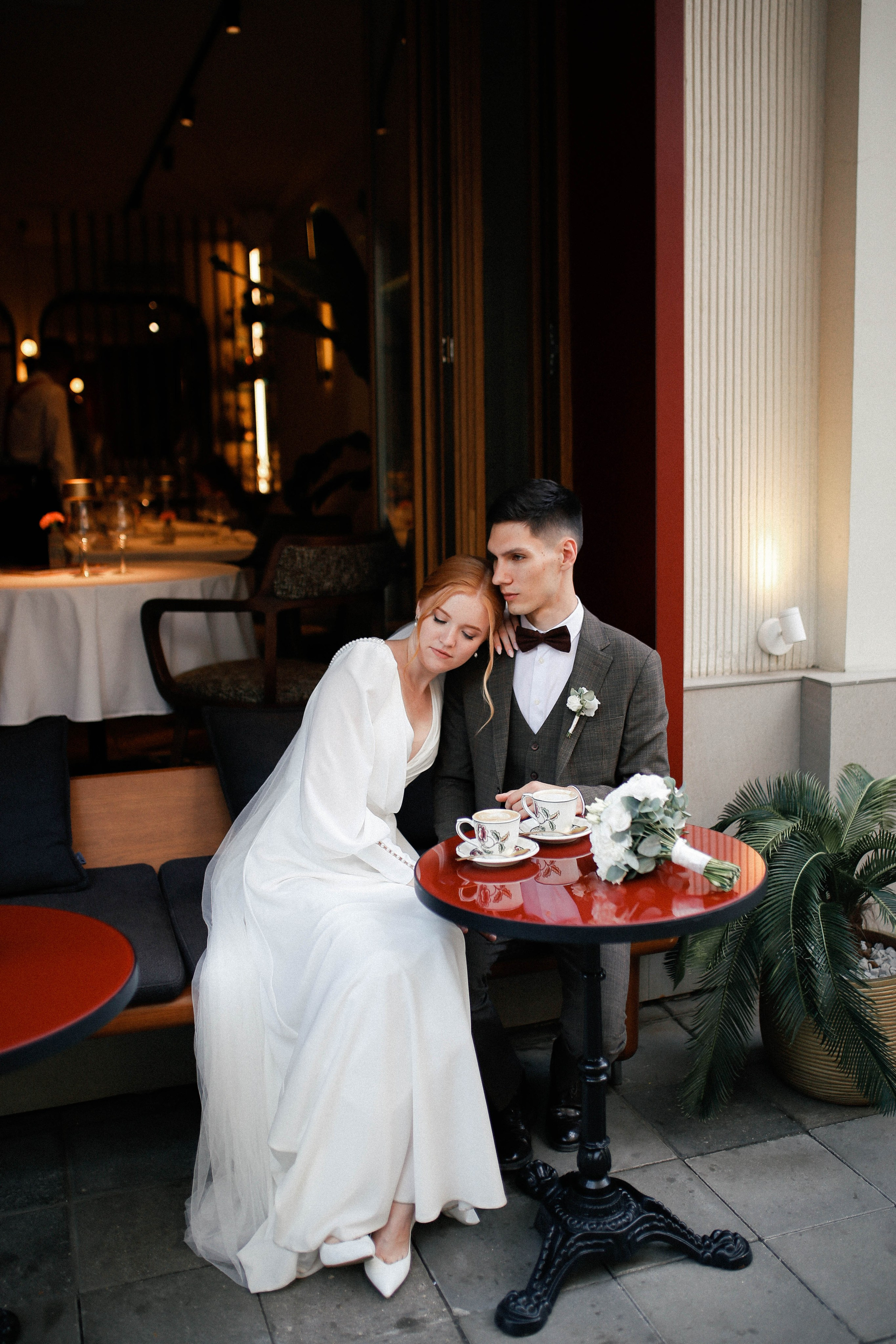 Свадебный Фотограф Екатерина Ефремова