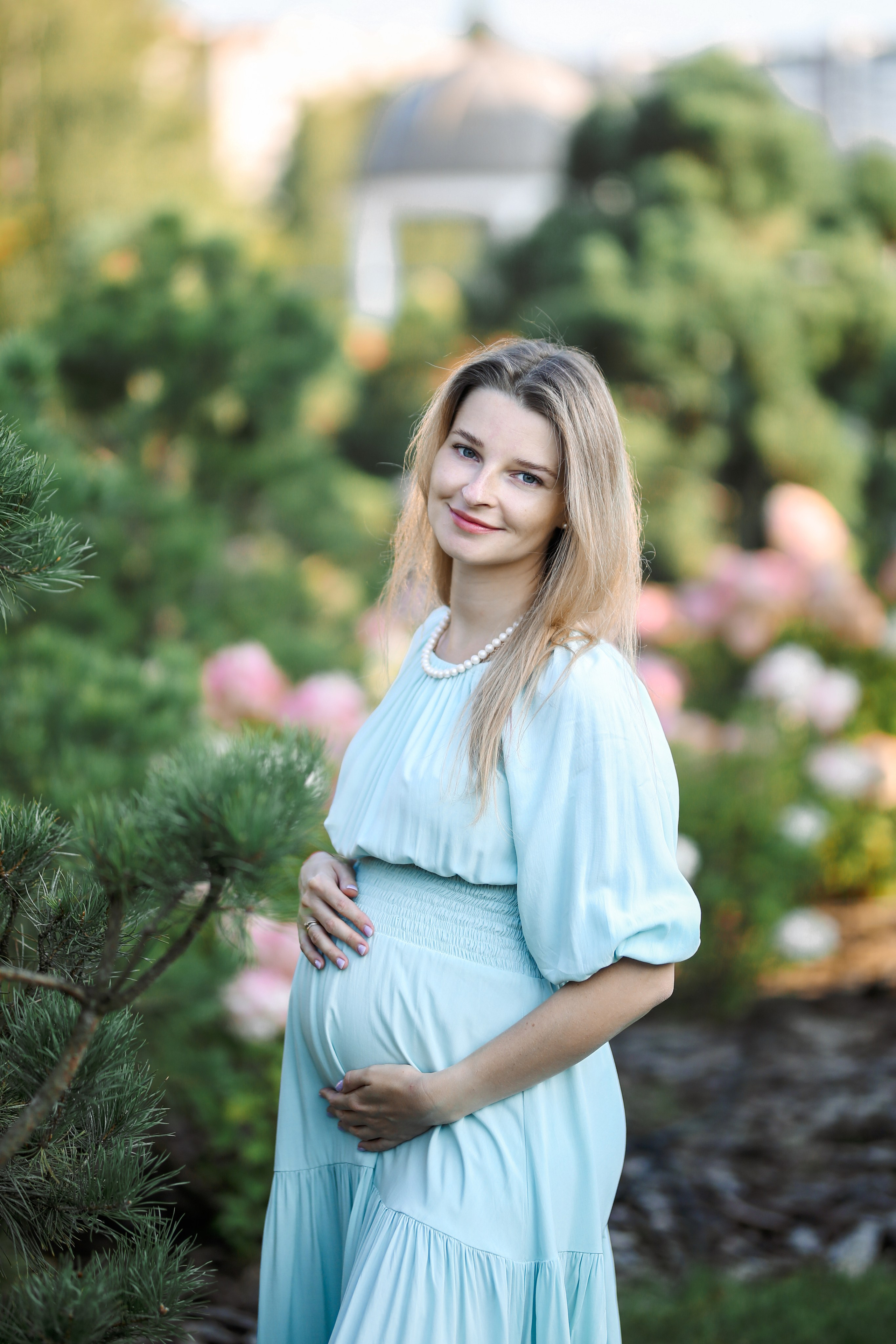 Елизавета. Фотограф Анастасия Залевская