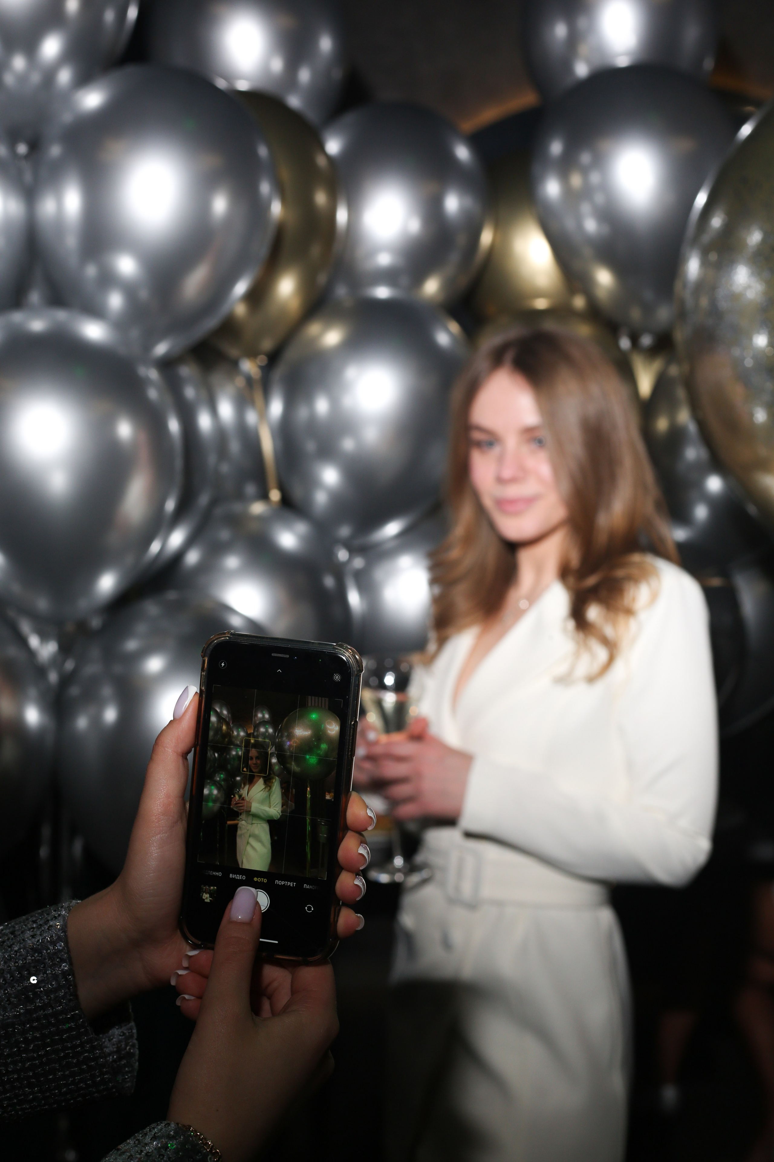 Moment (ресторан). Фотограф Анастасия Залевская