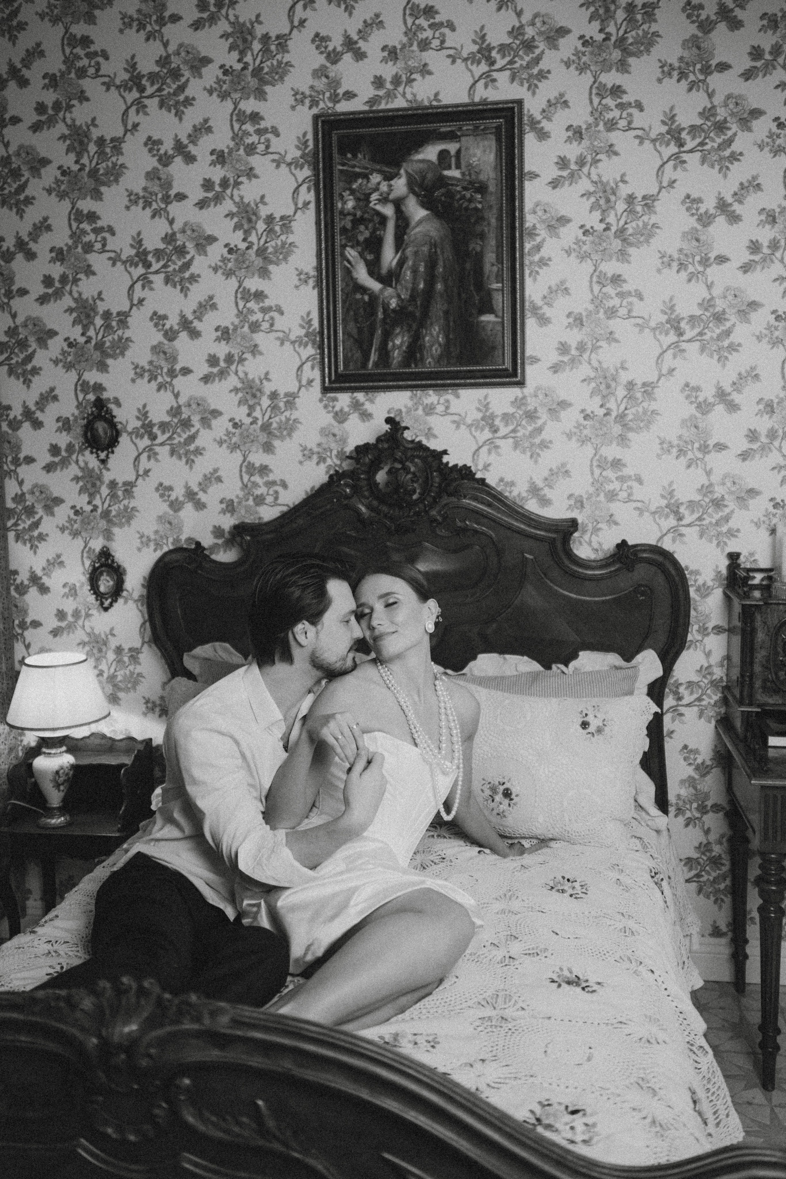 Villa Rossa. Фотограф Анастасия Залевская