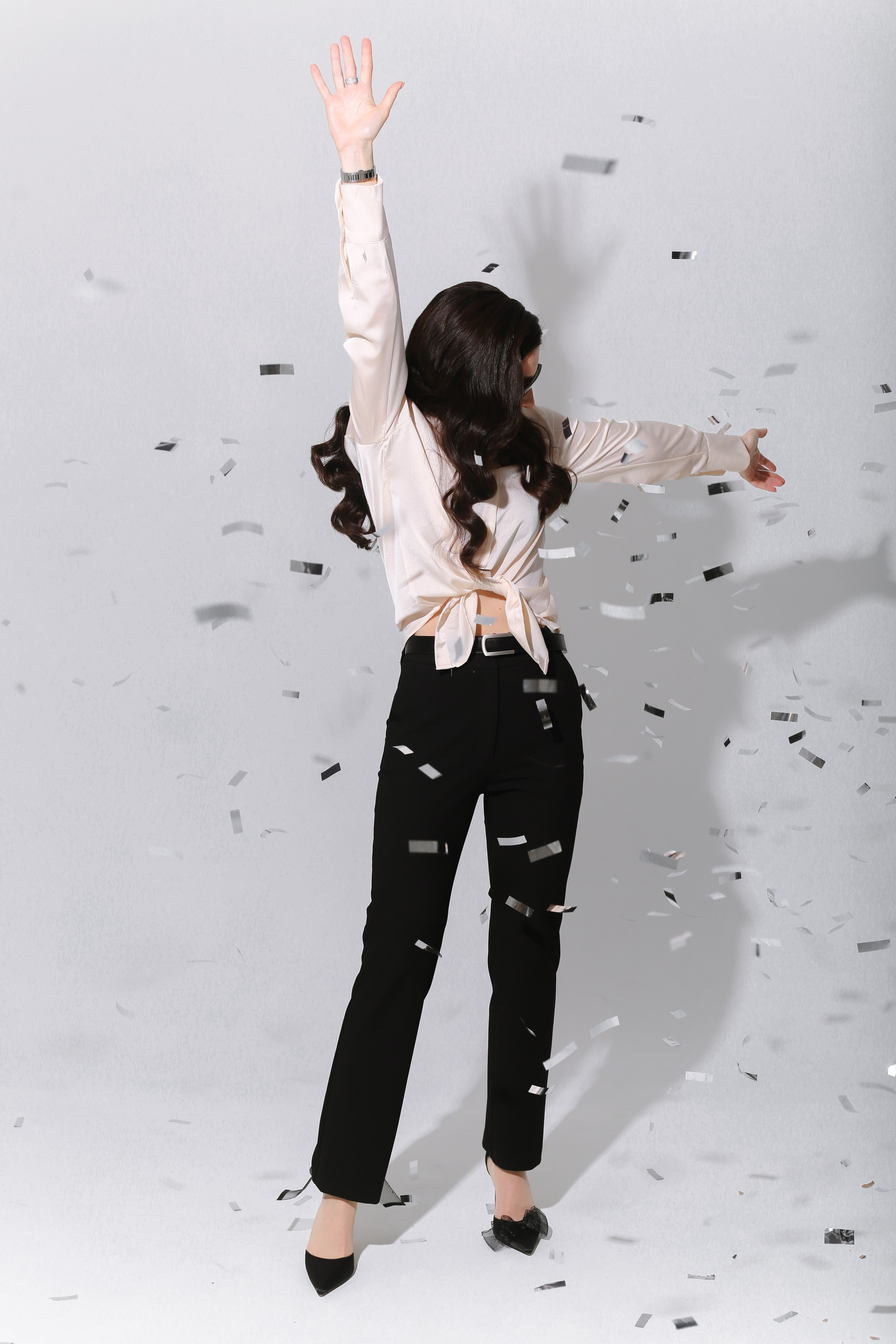 Мария (Vibes). Фотограф Анастасия Залевская