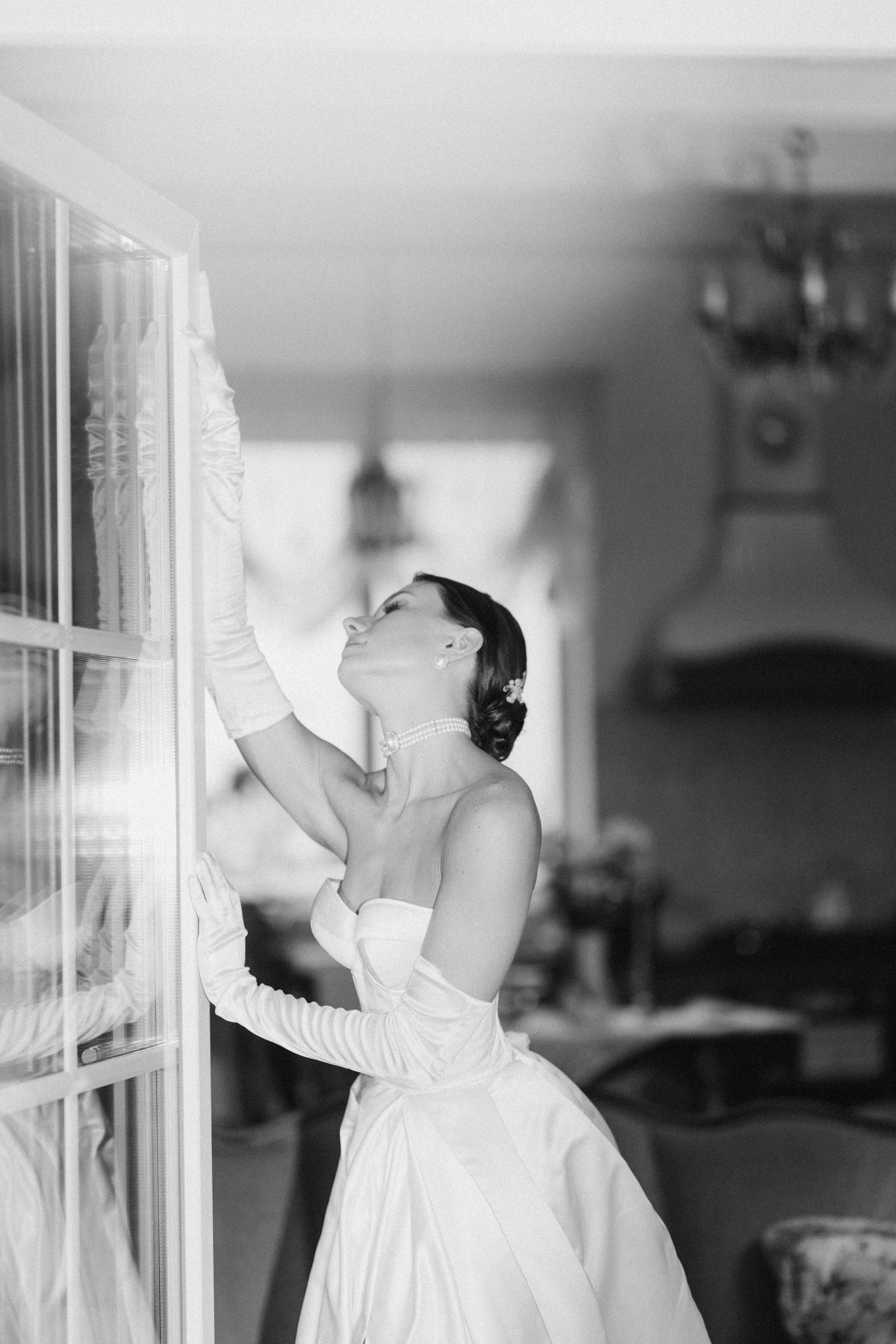 Villa Rossa. Фотограф Анастасия Залевская