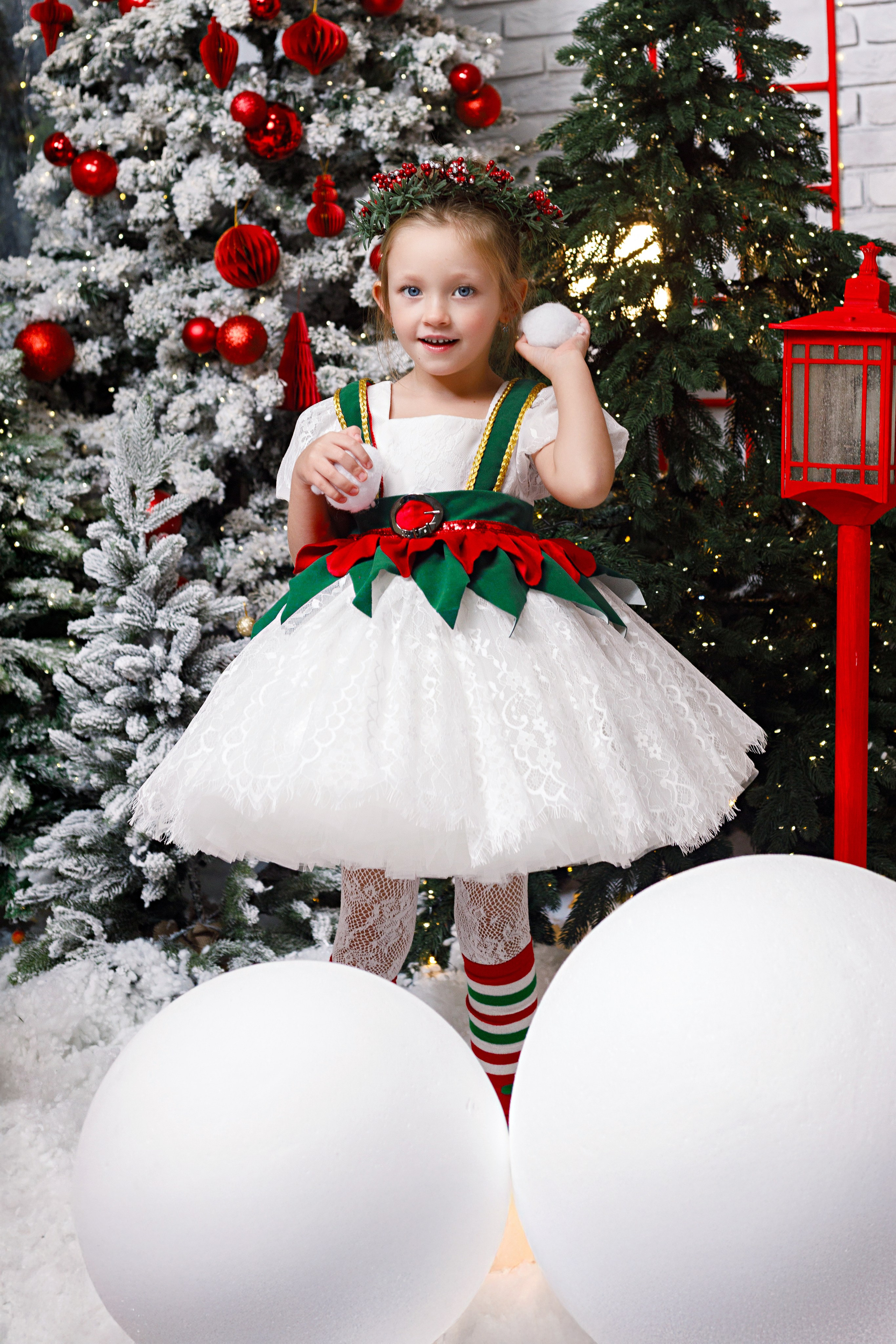 Новогодняя фотосессия для самых красивых деток в Сочи!. Детский студийный фотограф Сочи