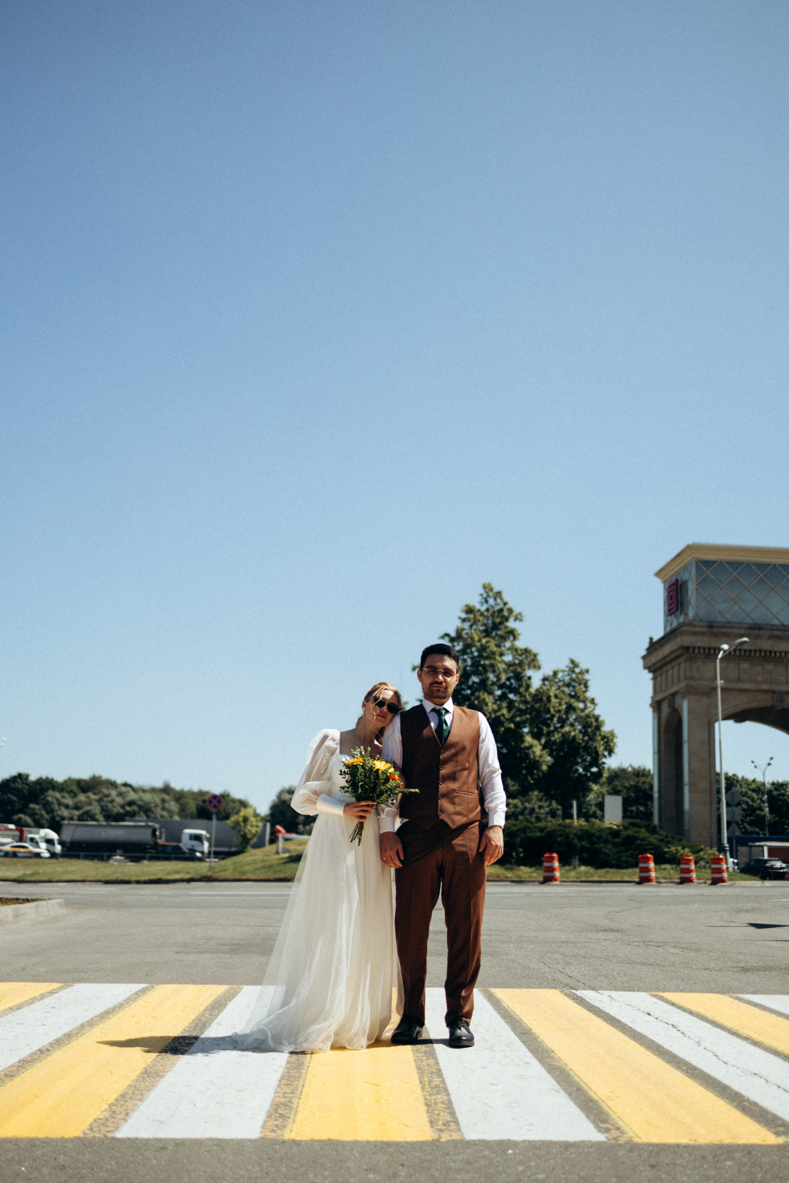 Жарким летом. Фотограф Валерия Ковпак. Москва. Химки. Куркино