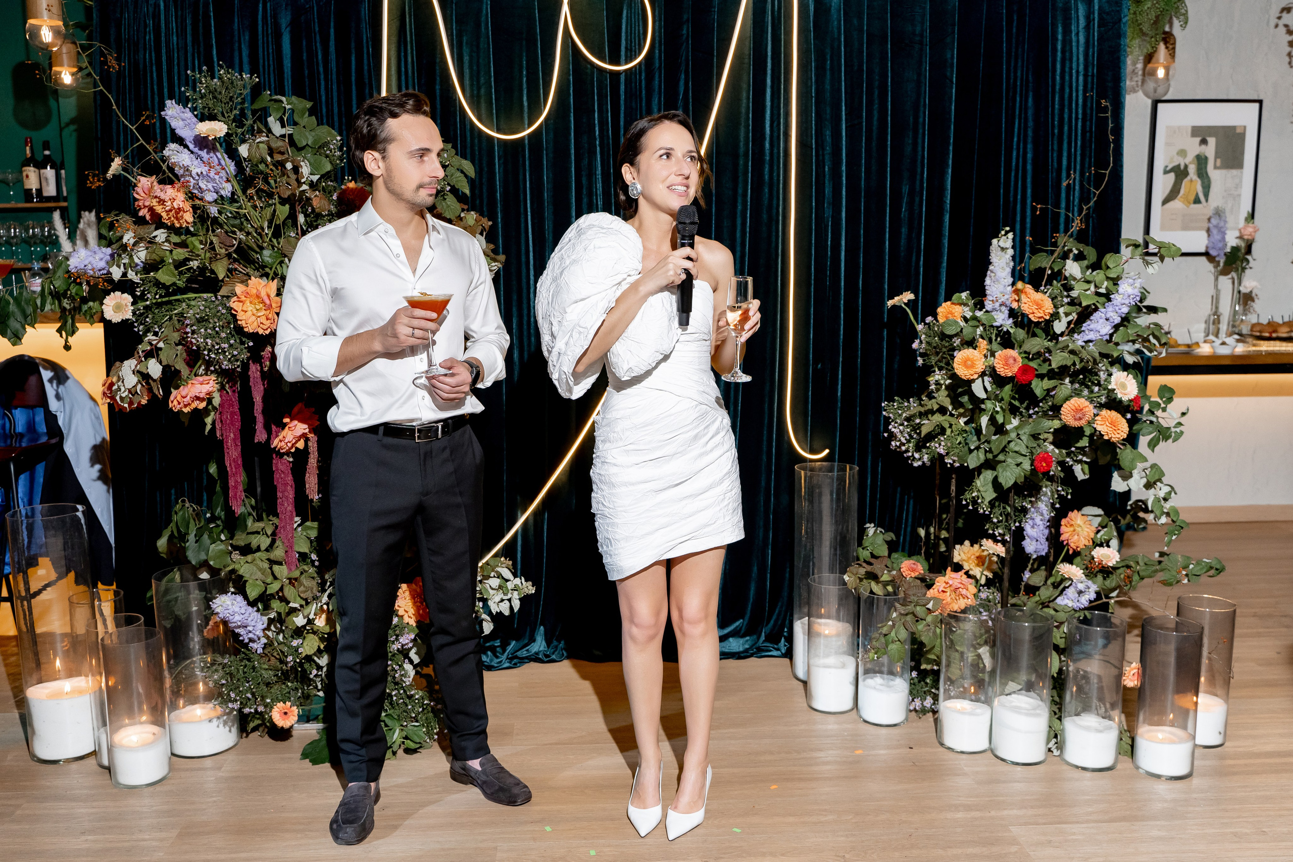 Репортаж мероприятия, репортажная съемка в Москве и Московской области, фотограф на мероприятие, фотосъемка юбилея, репортаж свадьбы, event, фотосессия на фотозоне, фотограф на юбилей, фотограф на день рождения, репортажный фотограф, съемка мероприятия, съемка на фотозоне, фотограф на корпоратив, фотограф на свадьбу, фотограф на детский праздник, фотограф на выпускной. Свадебный репортаж в лофте.